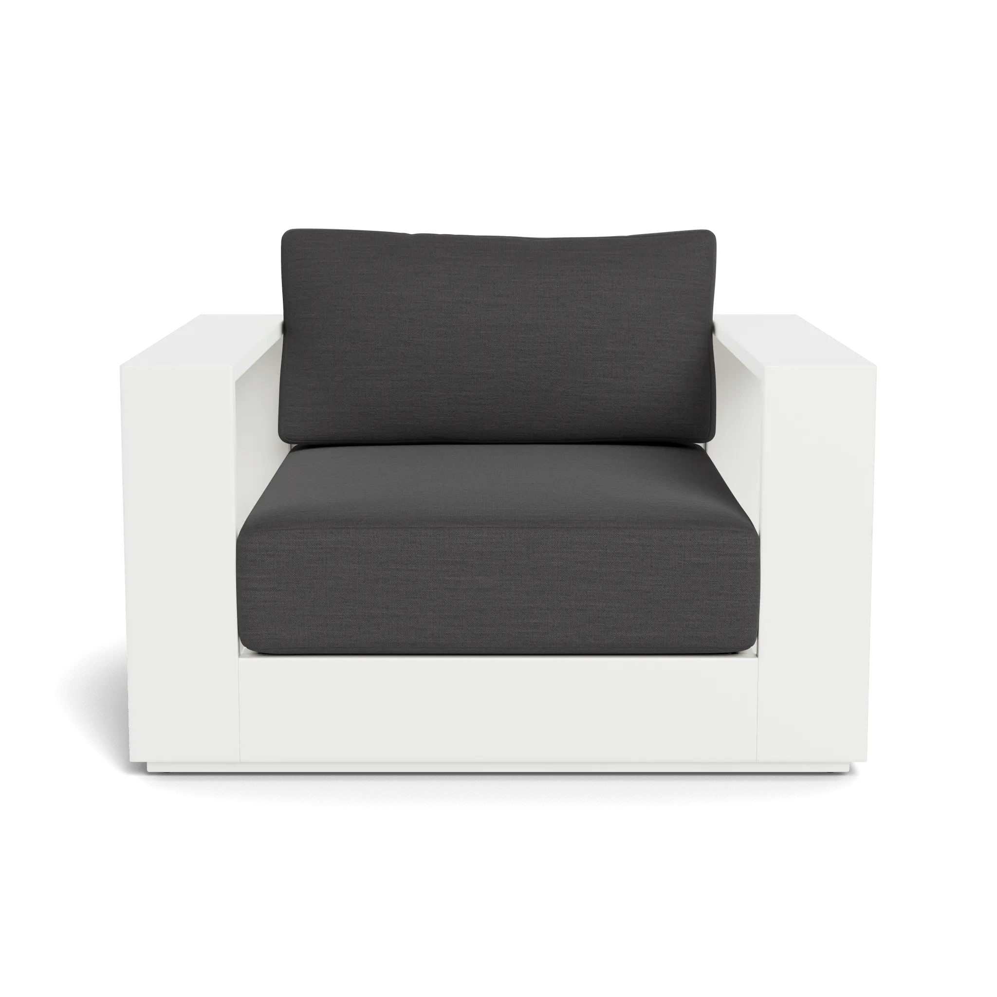 Hayman Swivel Lounge Chair