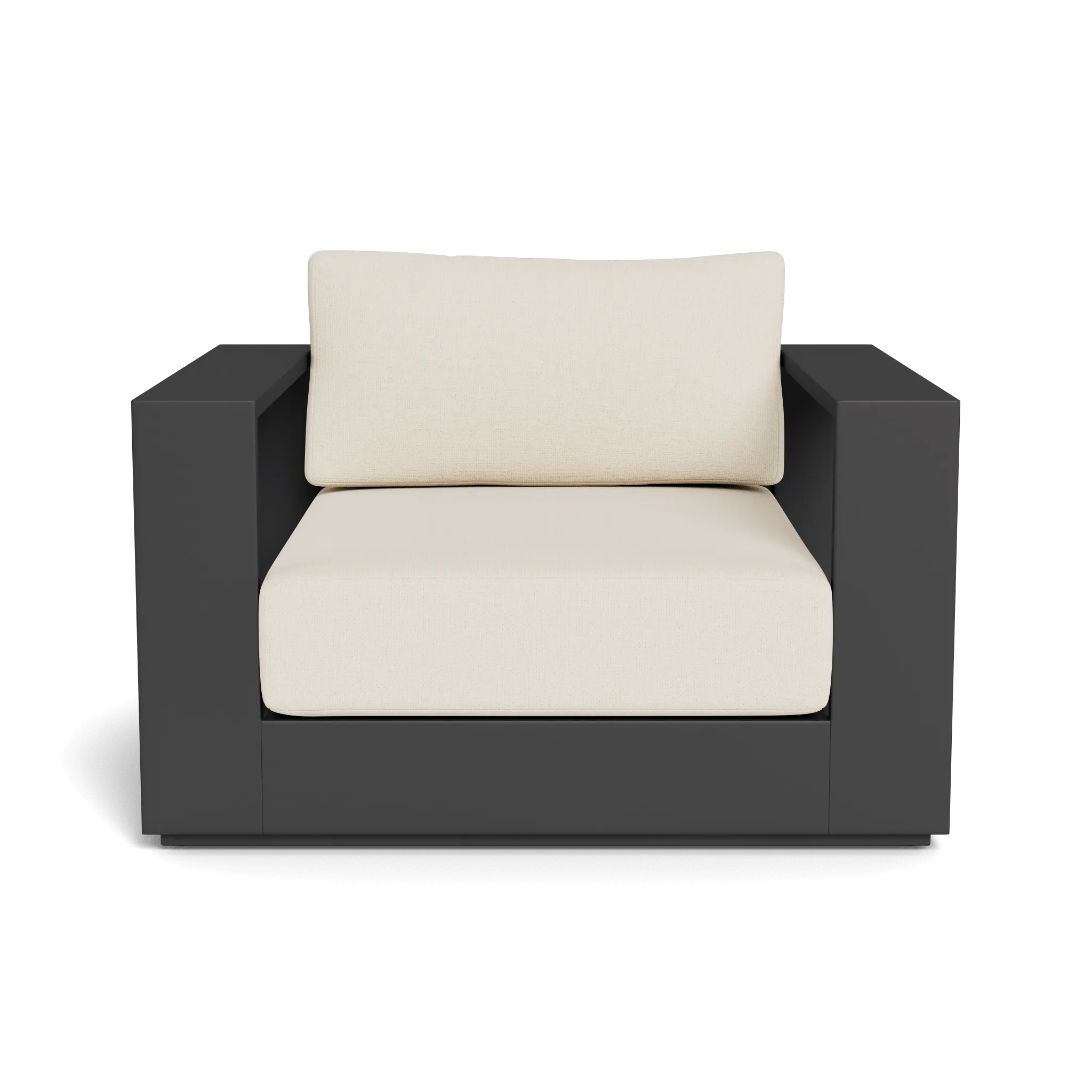 Hayman Swivel Lounge Chair