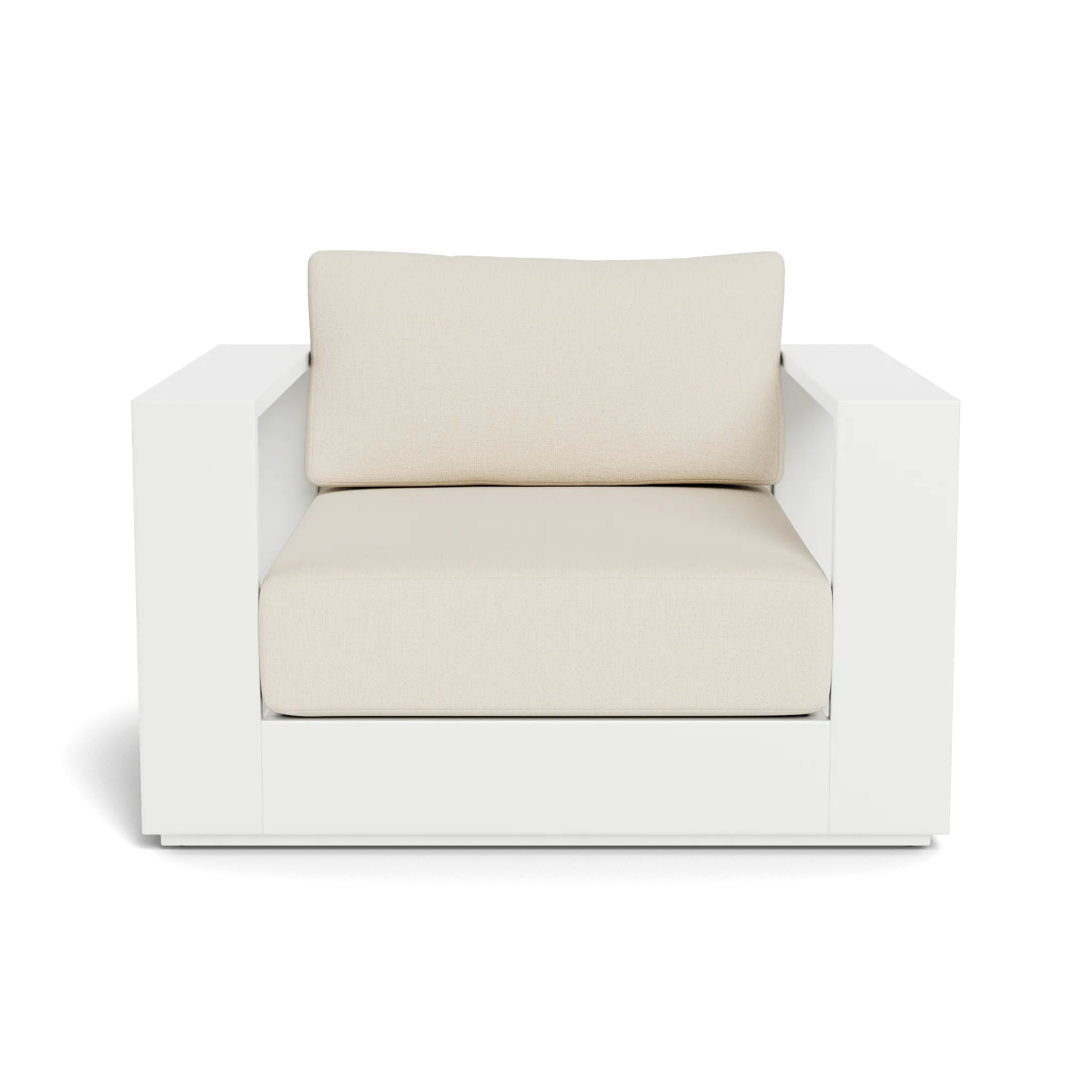 Hayman Swivel Lounge Chair