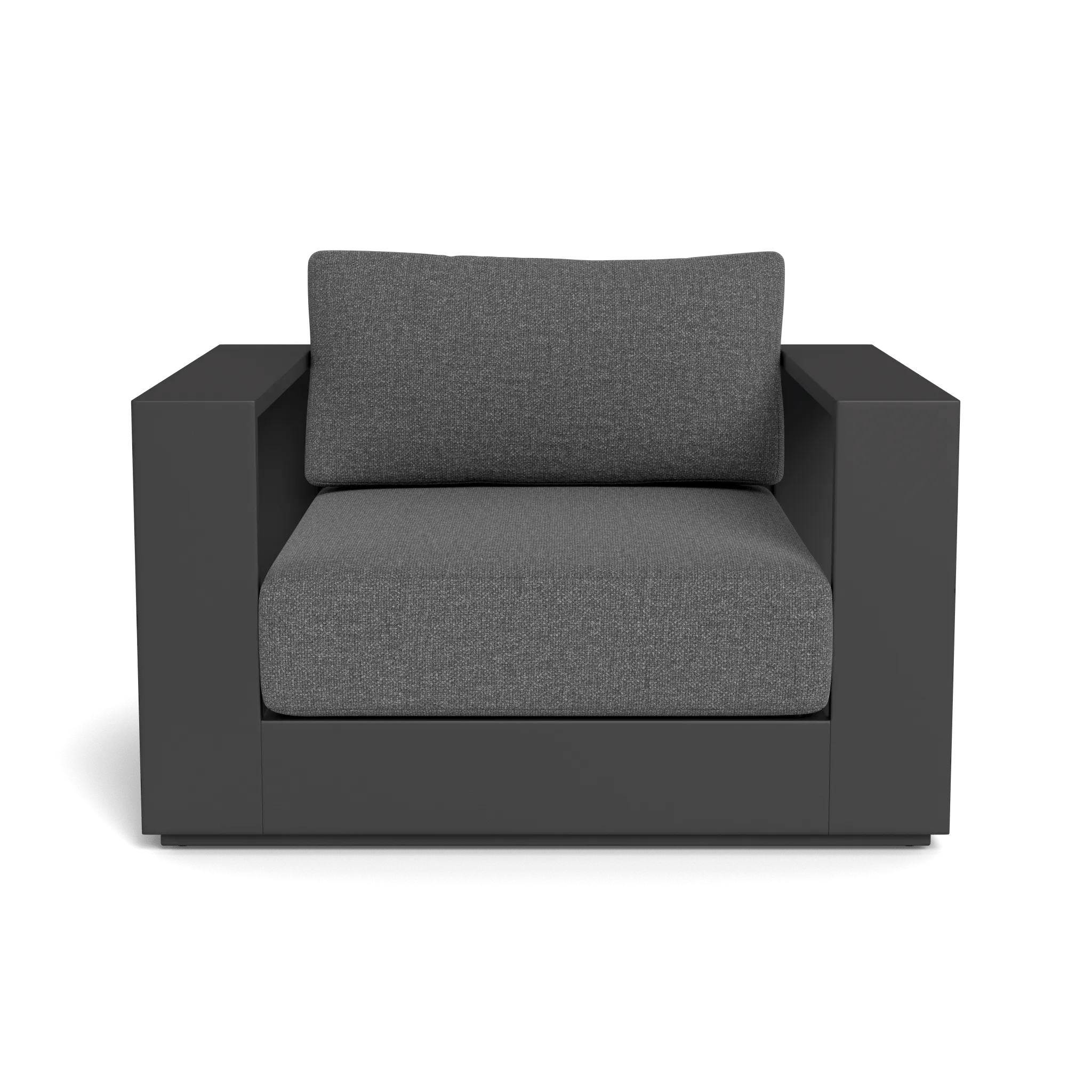 Hayman Swivel Lounge Chair