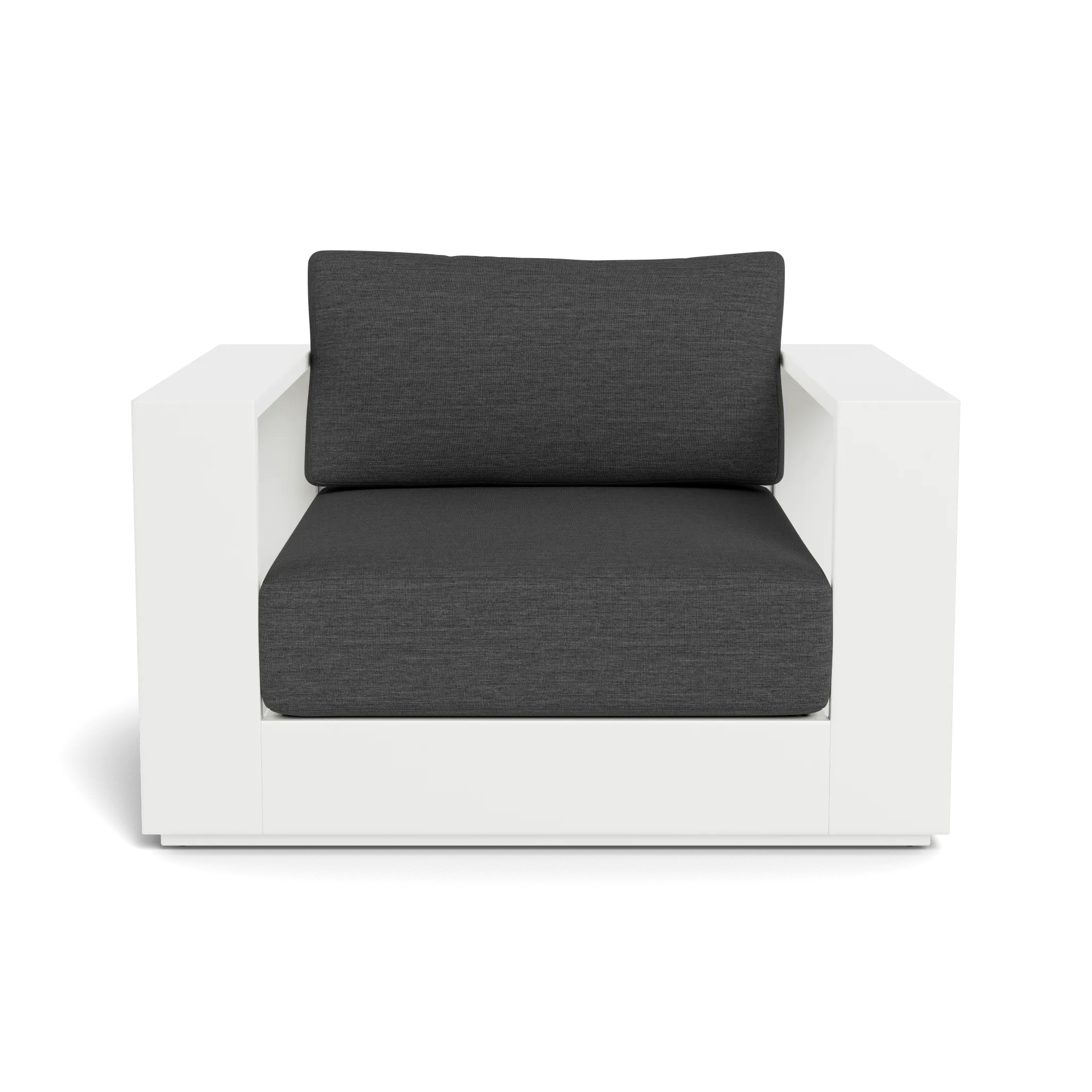 Hayman Swivel Lounge Chair