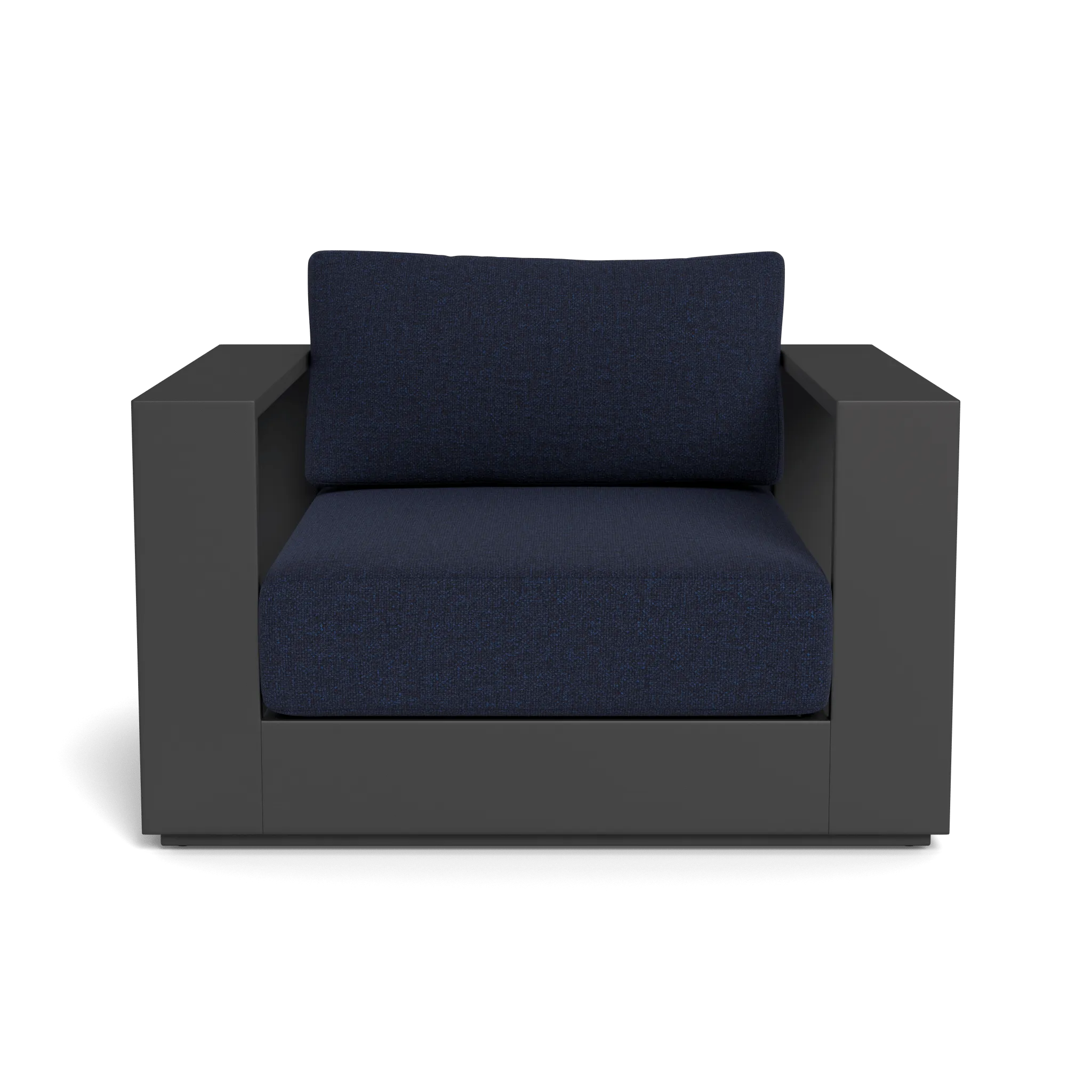 Hayman Swivel Lounge Chair