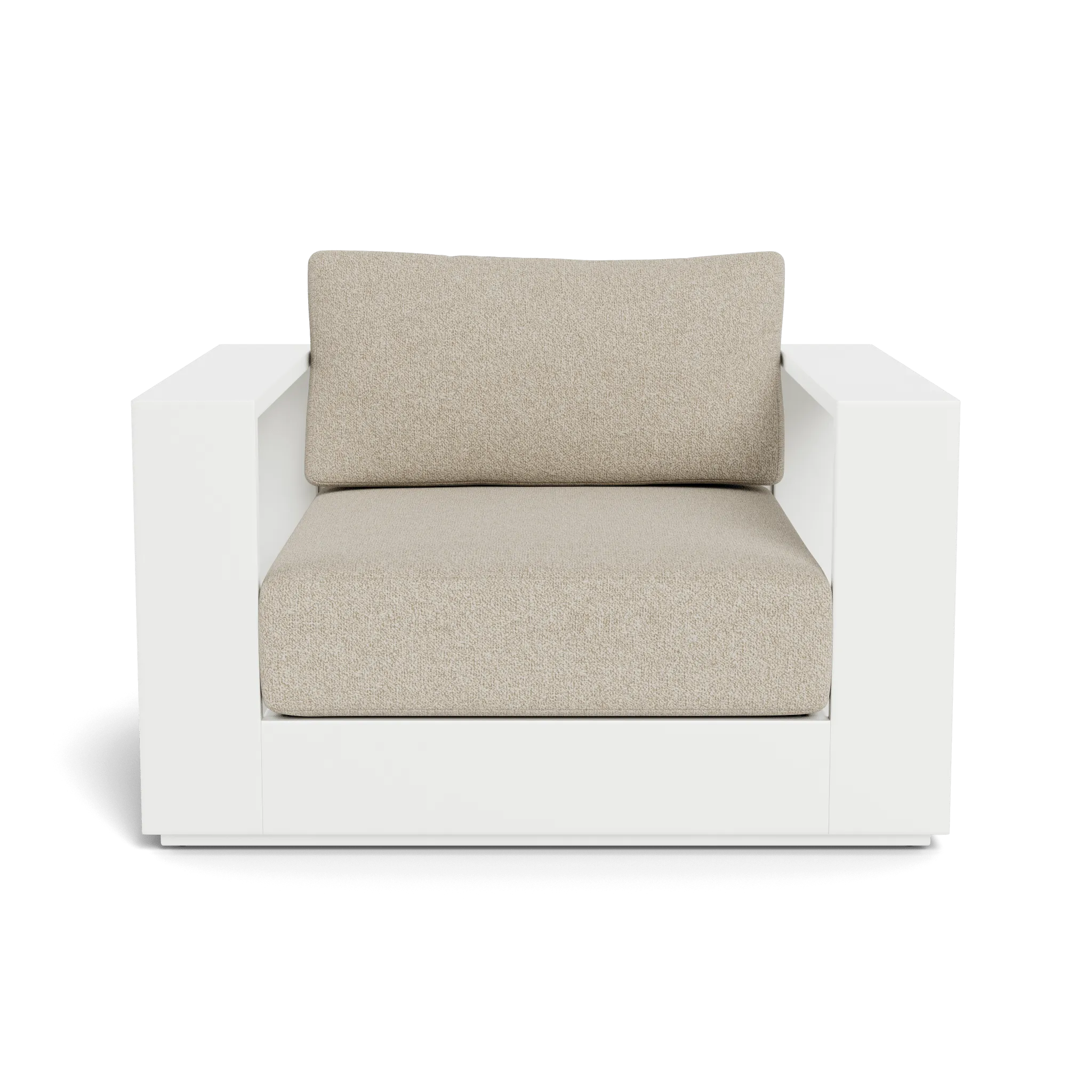 Hayman Swivel Lounge Chair