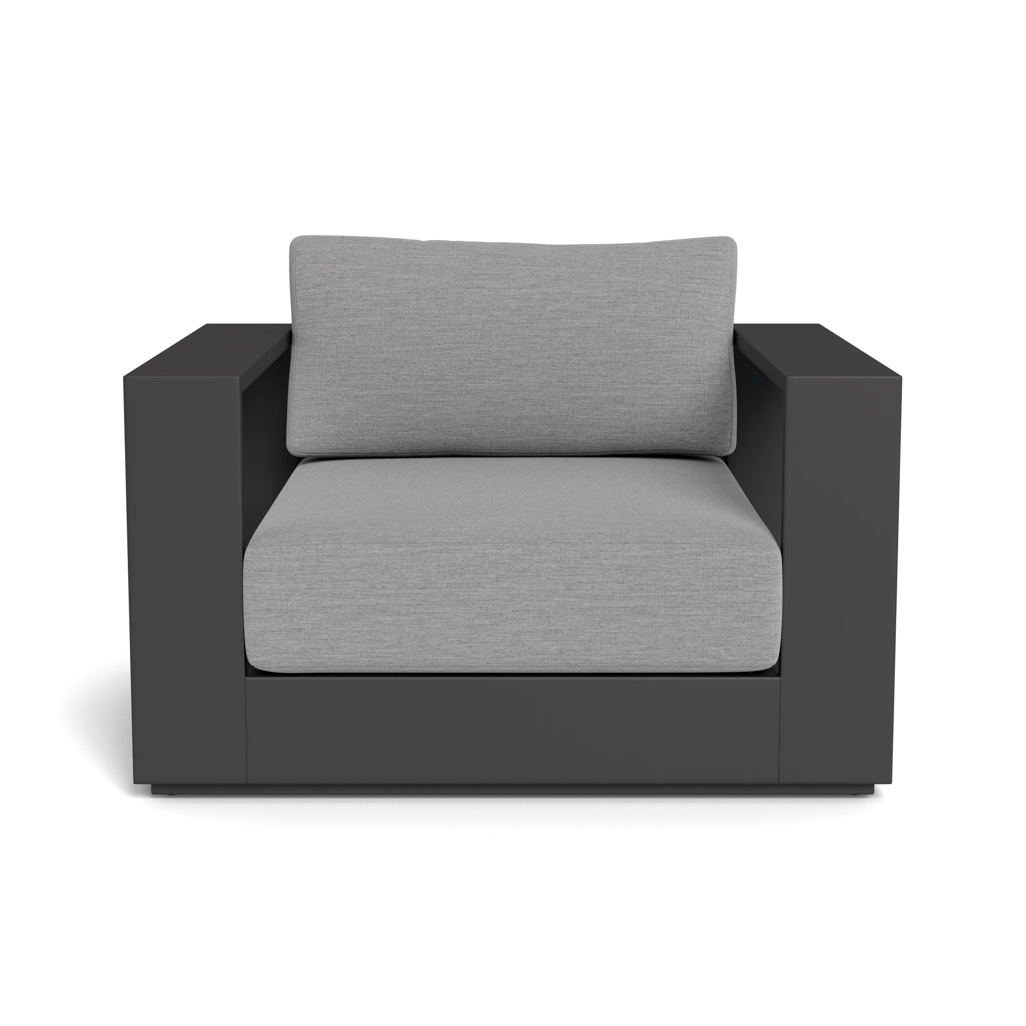 Hayman Swivel Lounge Chair