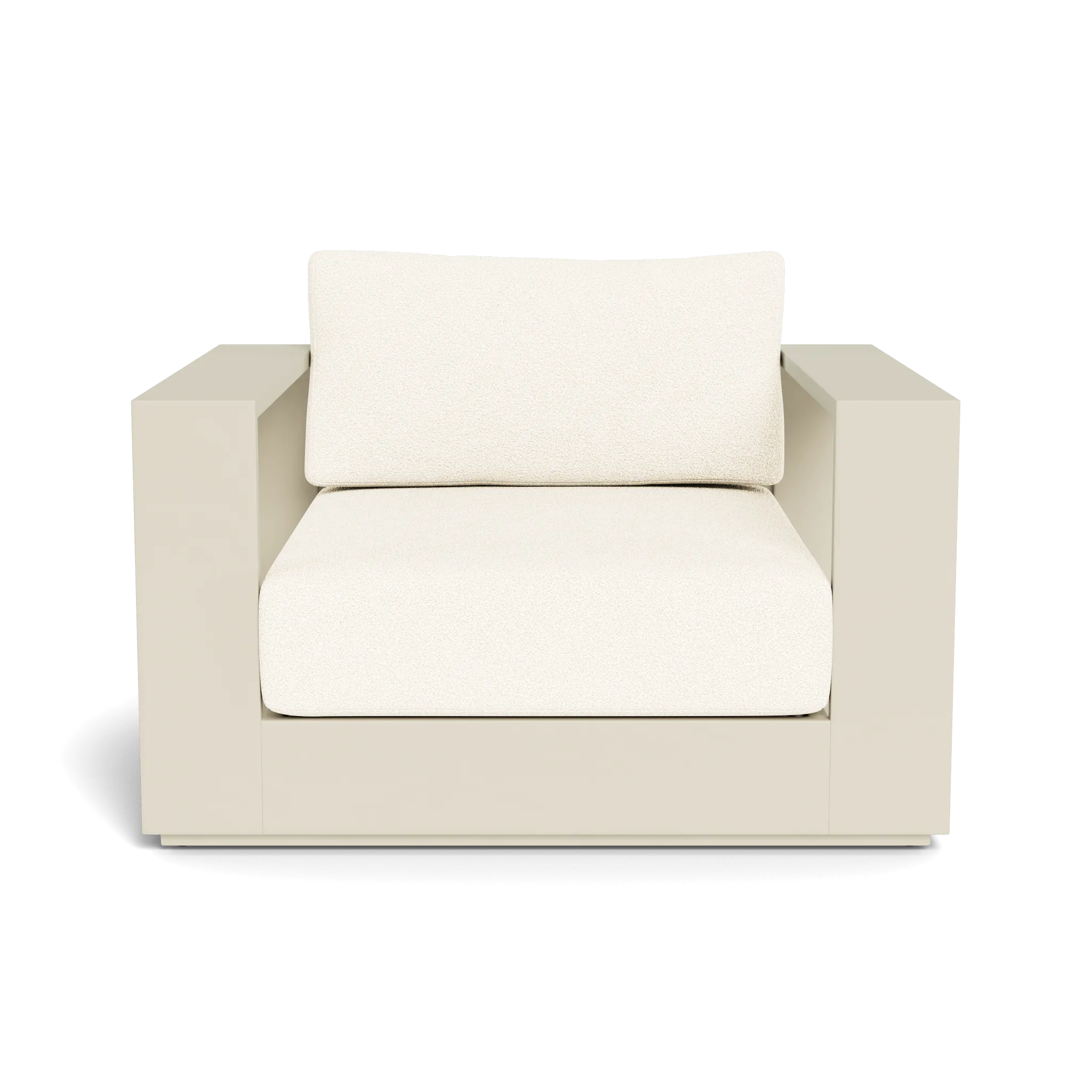 Hayman Swivel Lounge Chair
