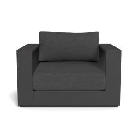 Hayman Swivel Lounge Chair