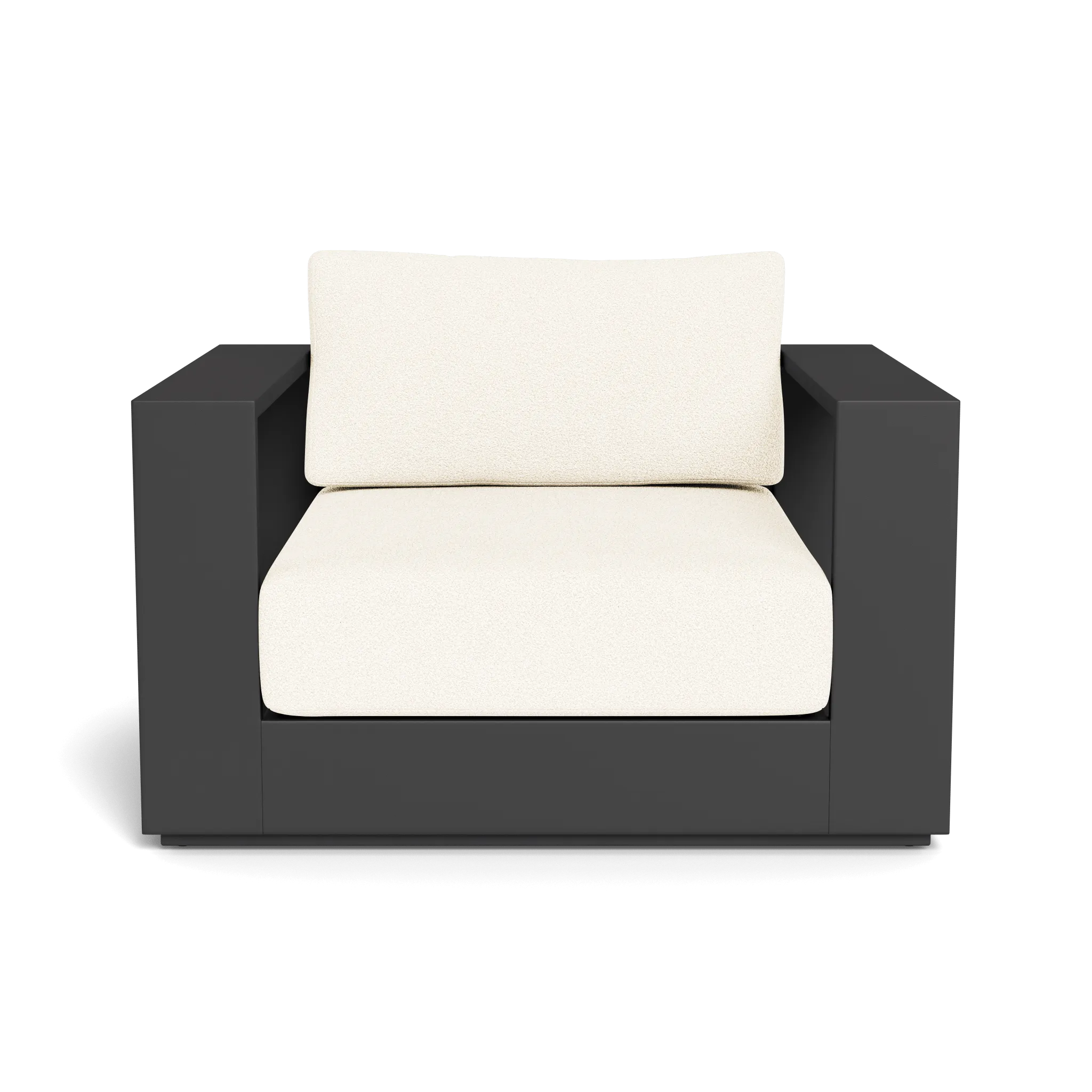 Hayman Swivel Lounge Chair