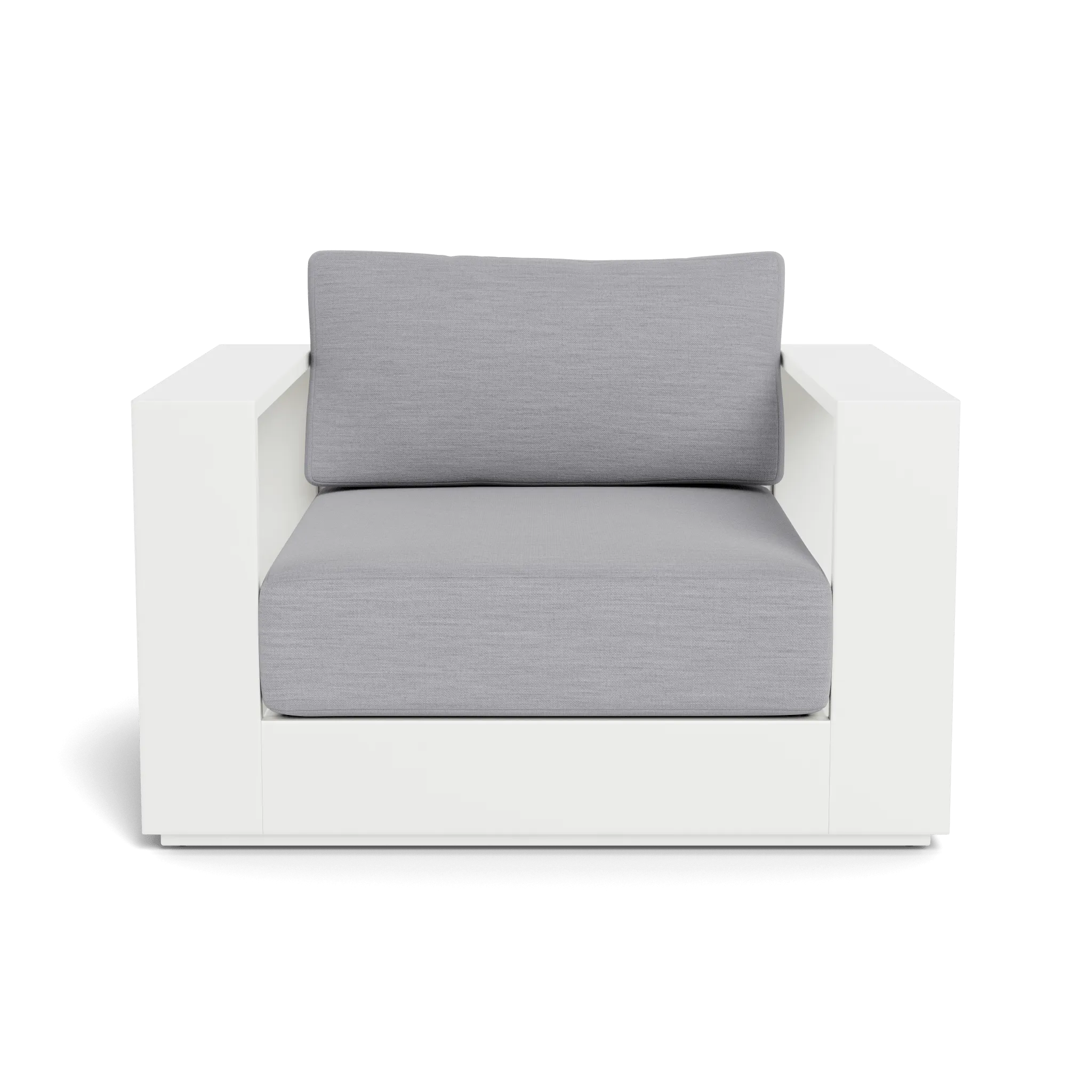 Hayman Swivel Lounge Chair