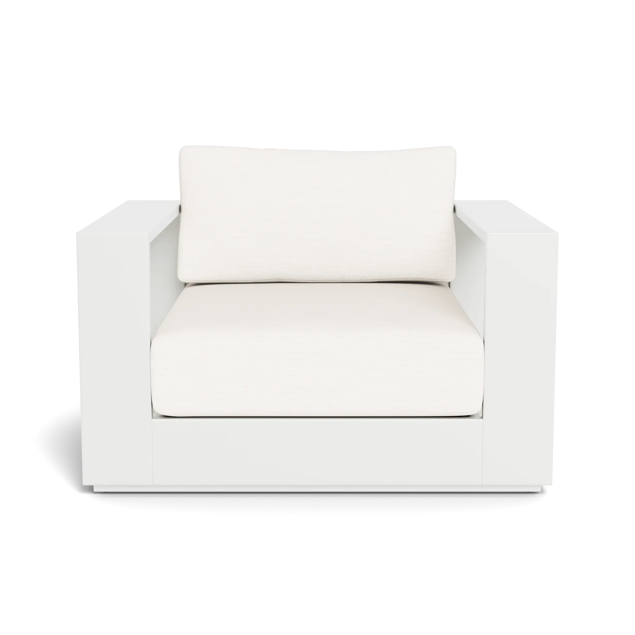 Hayman Swivel Lounge Chair