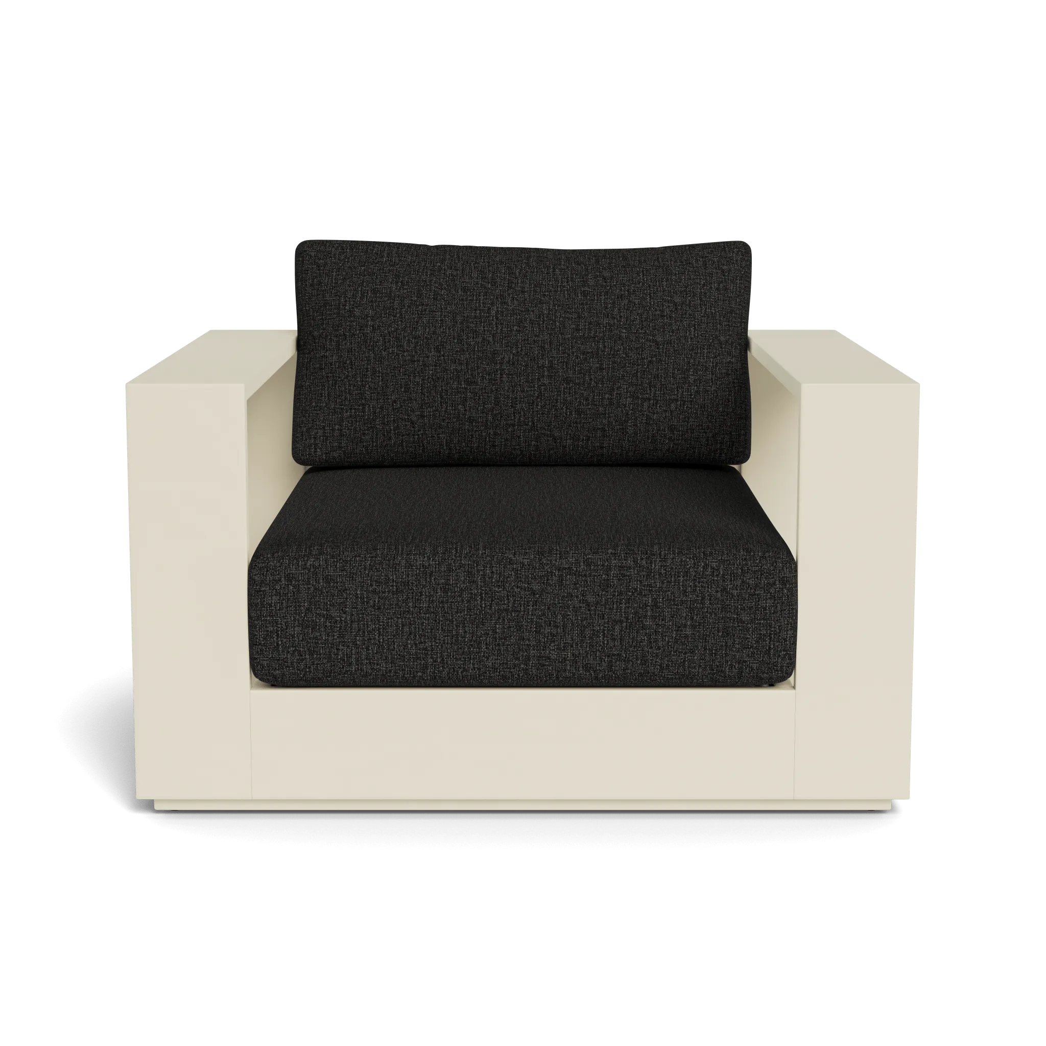 Hayman Swivel Lounge Chair