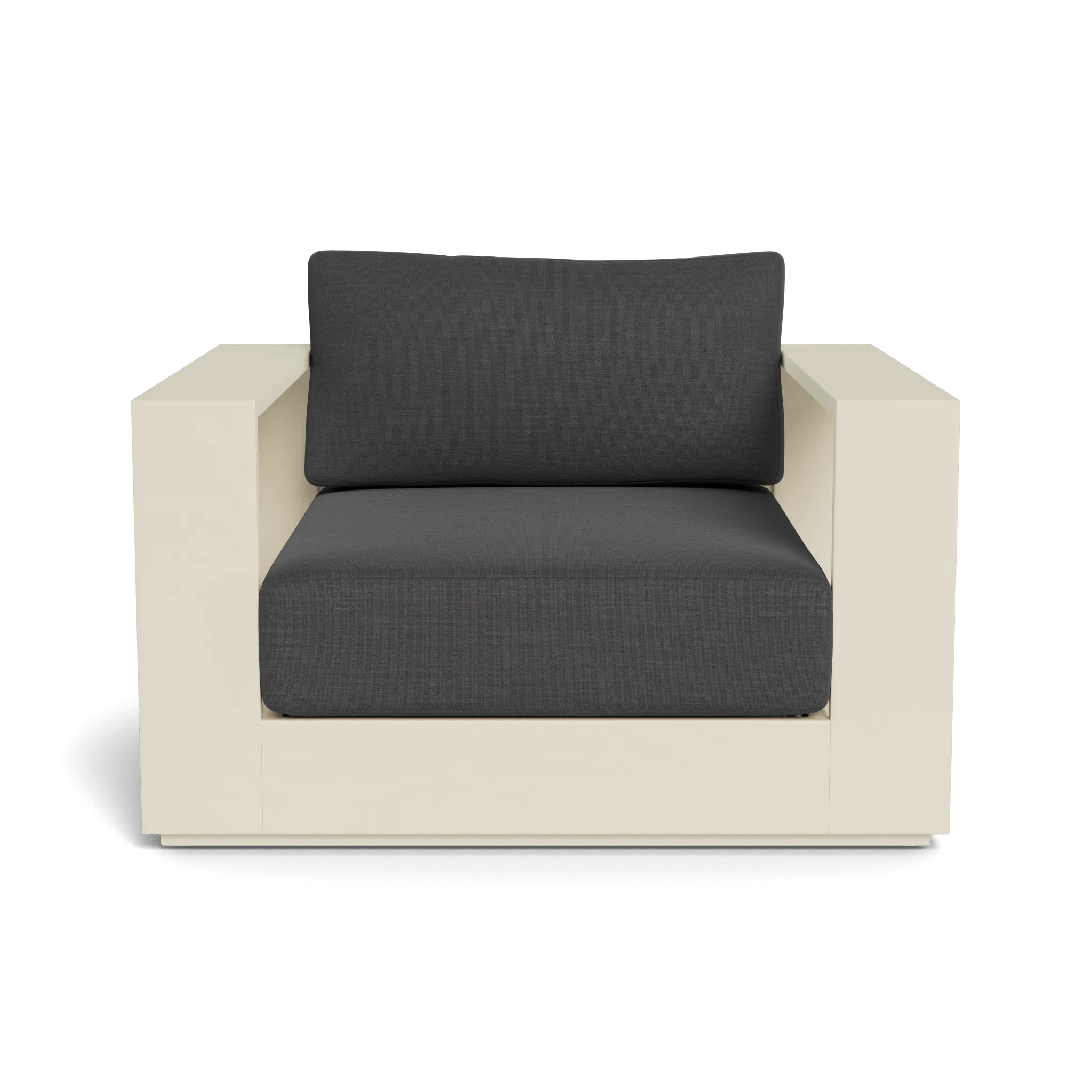 Hayman Swivel Lounge Chair