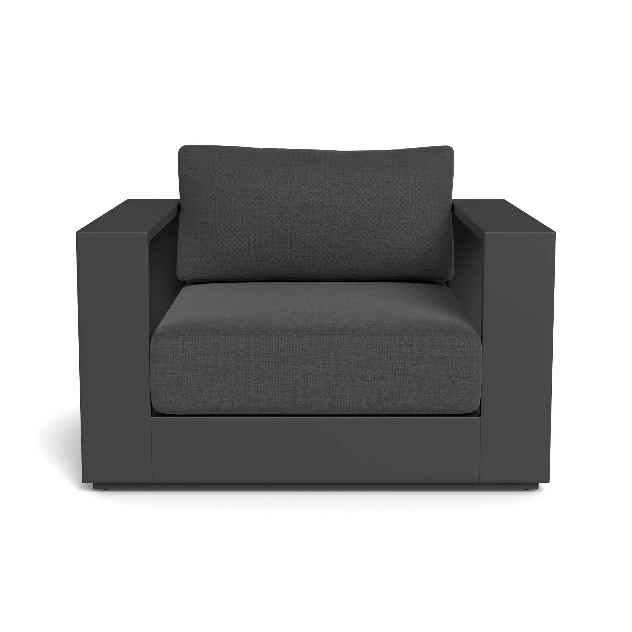 Hayman Swivel Lounge Chair