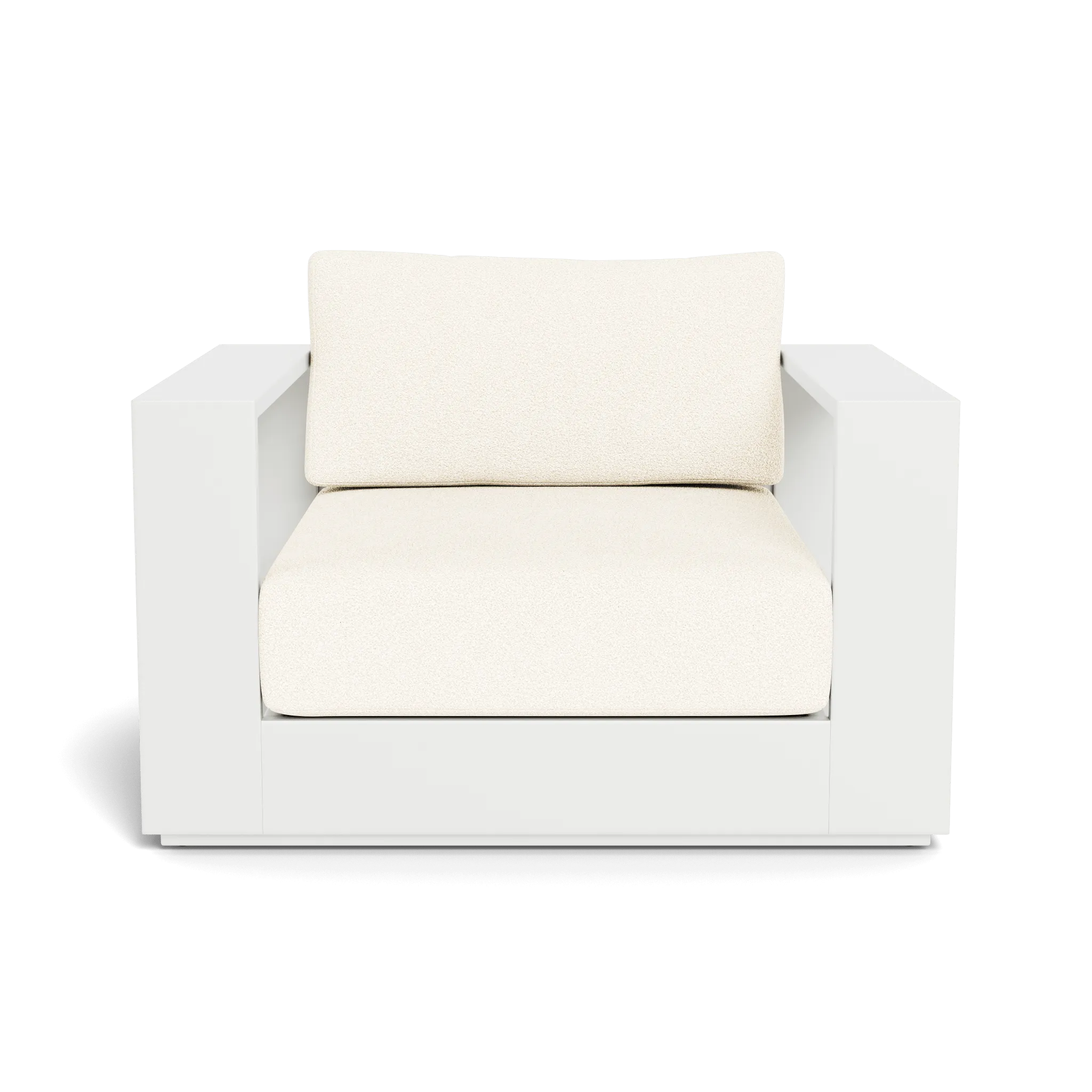 Hayman Swivel Lounge Chair
