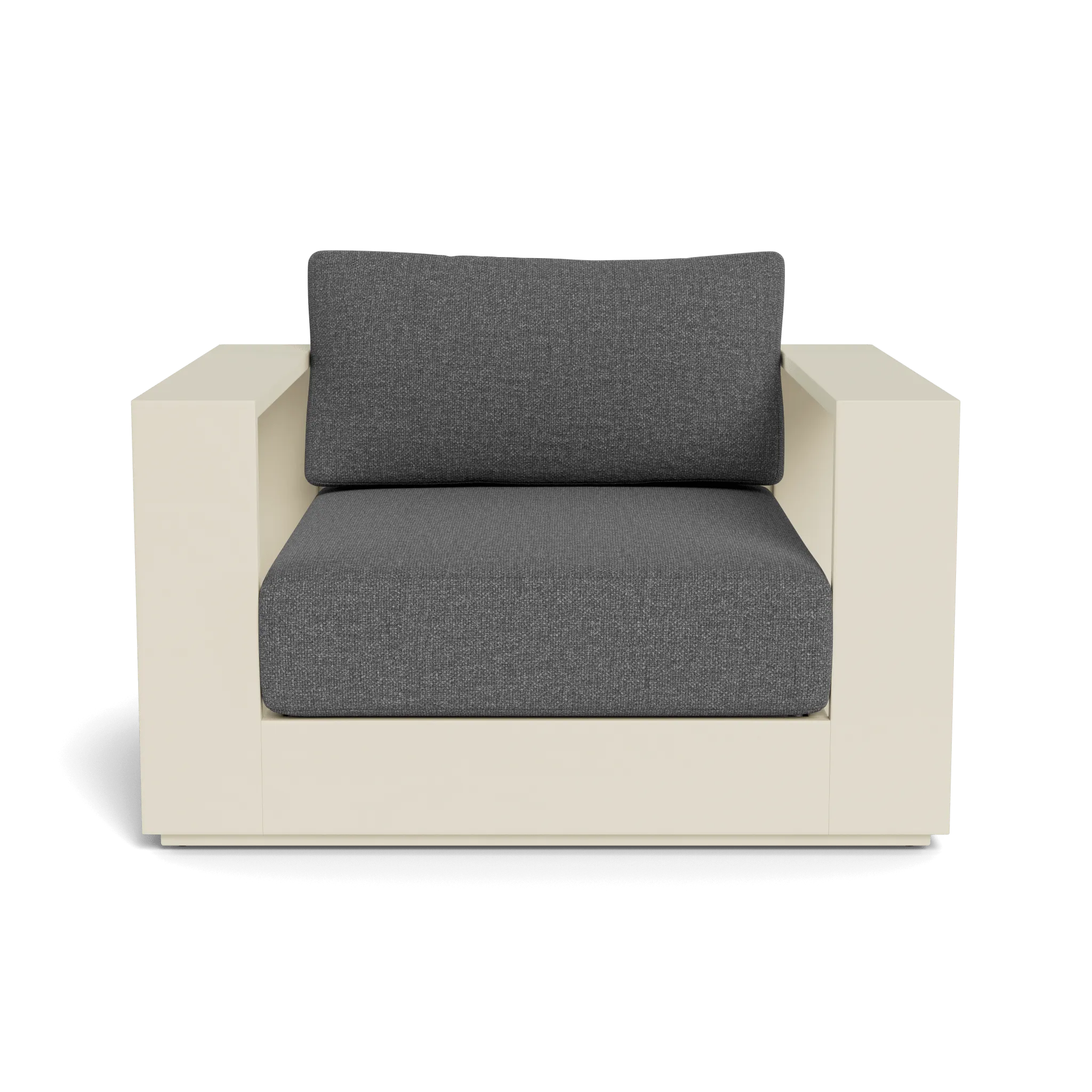 Hayman Swivel Lounge Chair