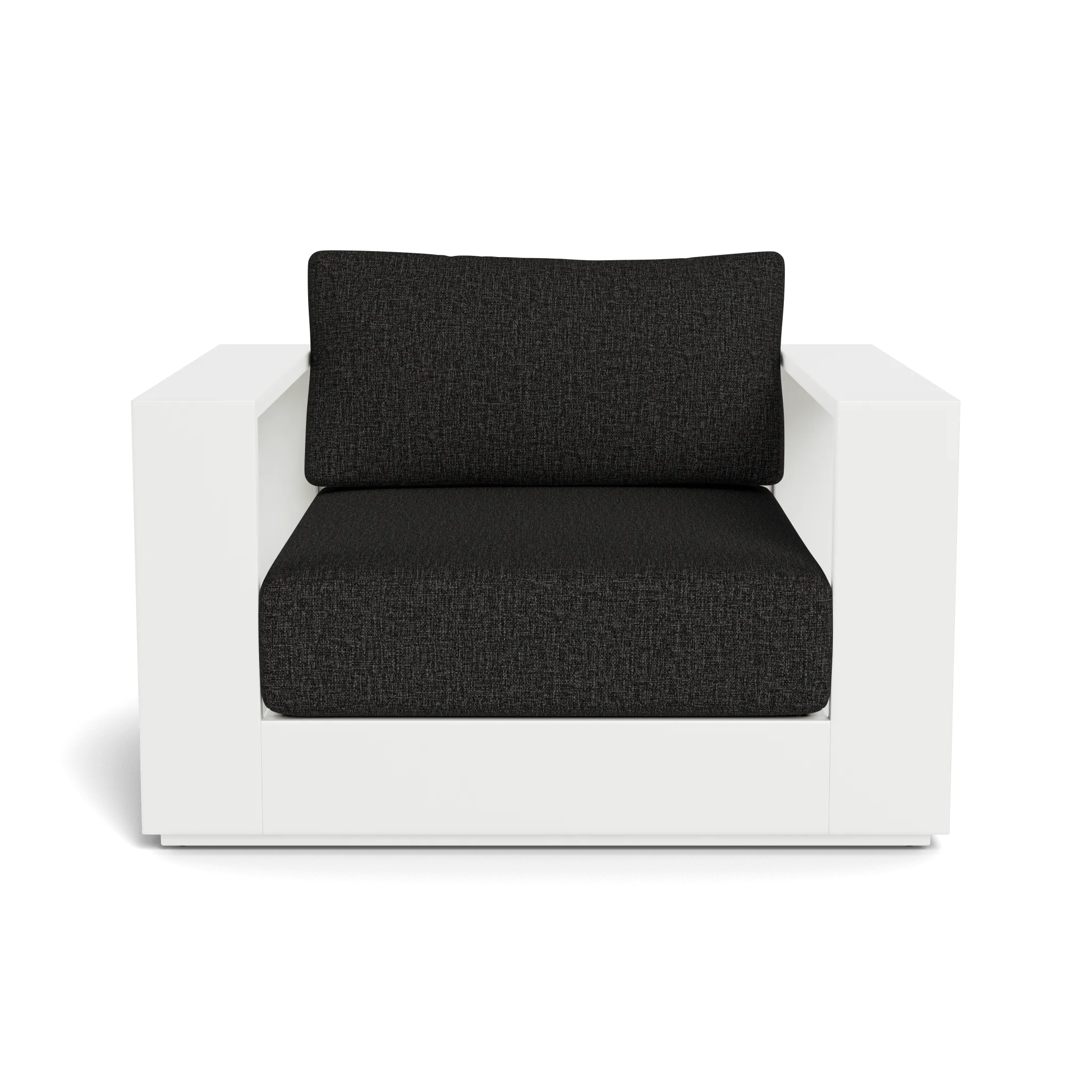Hayman Swivel Lounge Chair