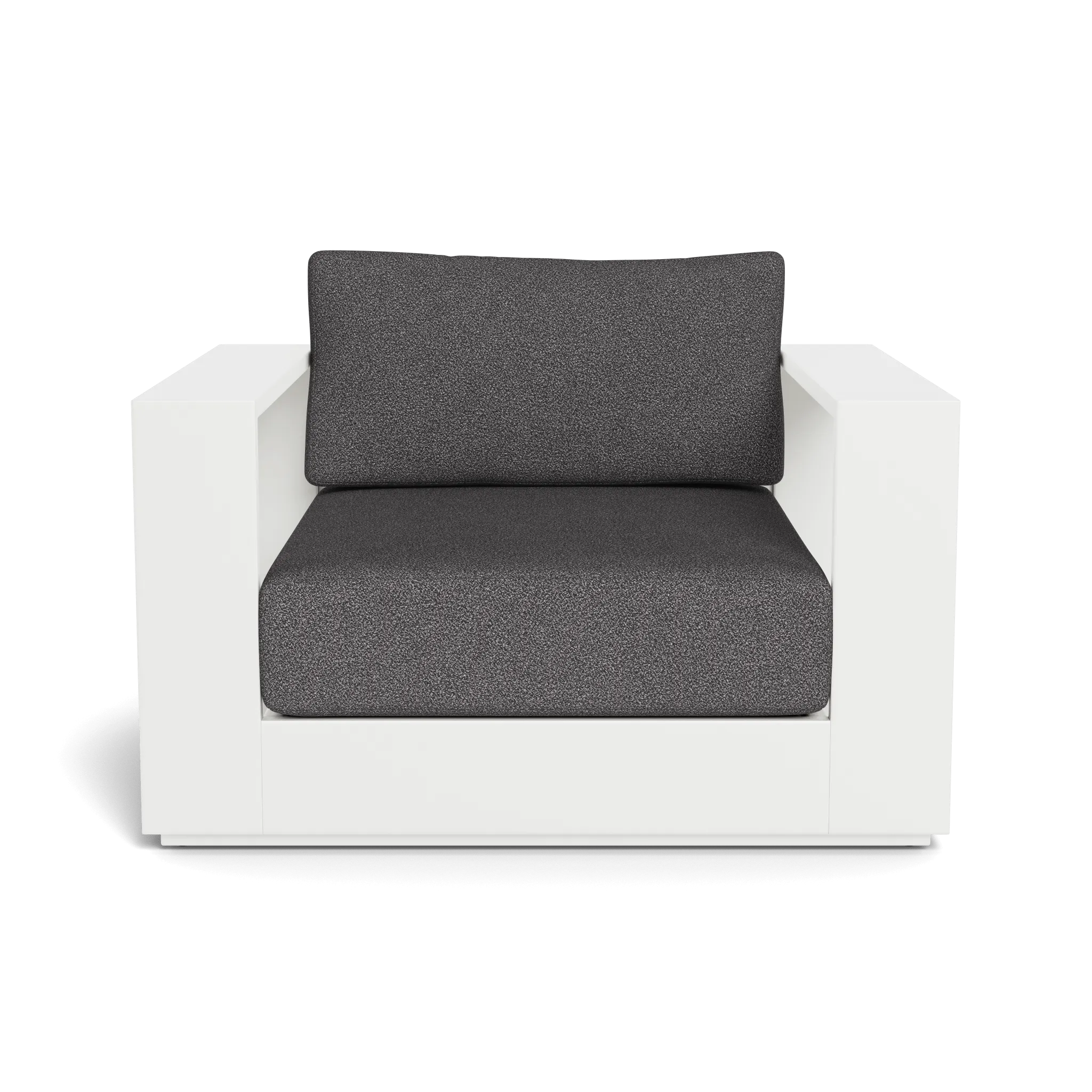 Hayman Swivel Lounge Chair