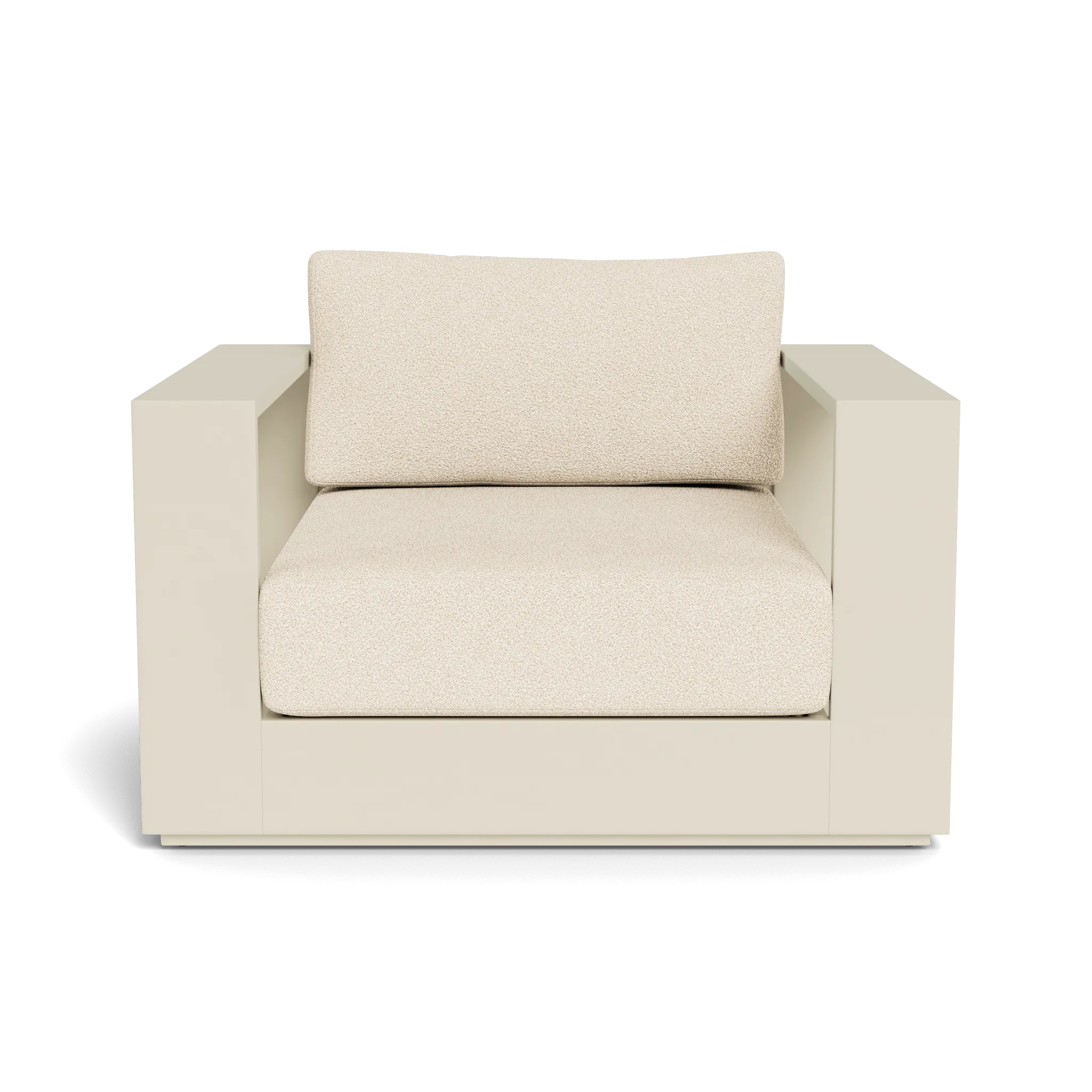 Hayman Swivel Lounge Chair