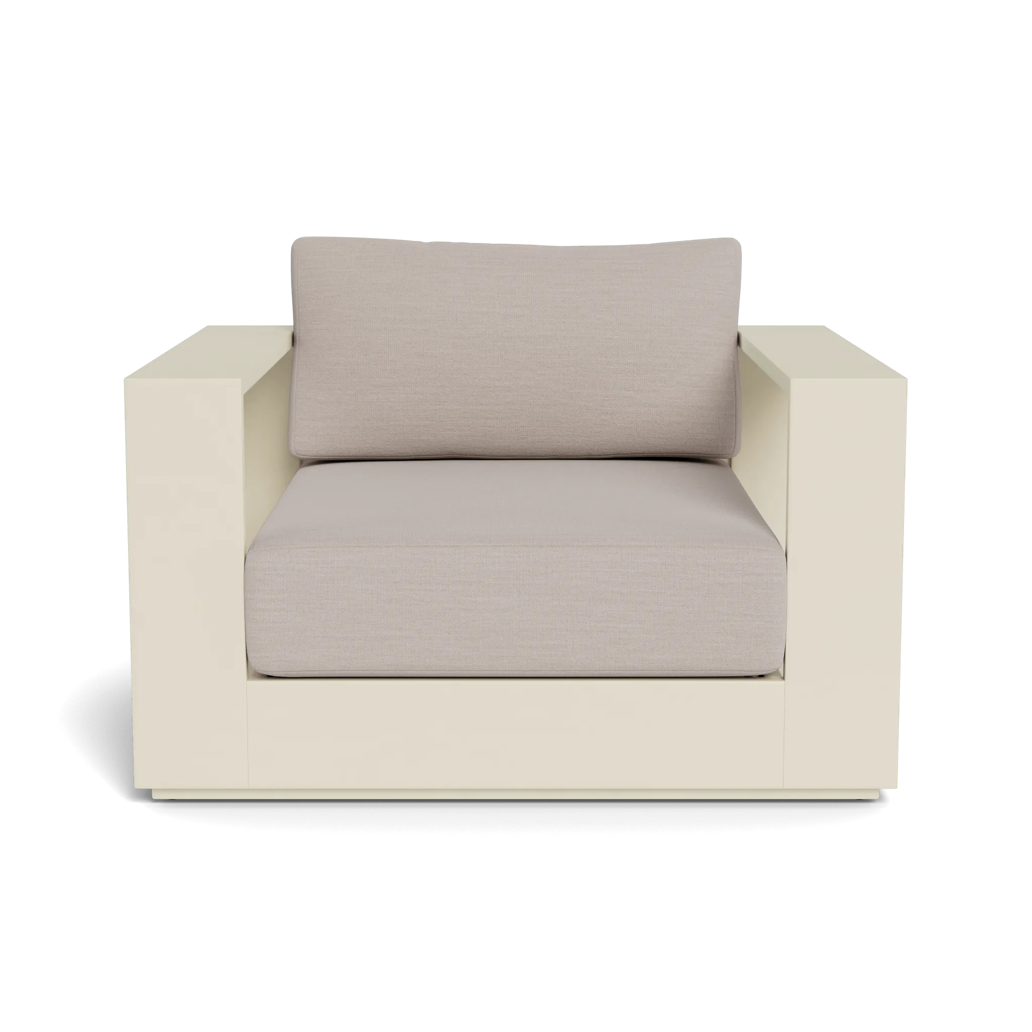 Hayman Swivel Lounge Chair