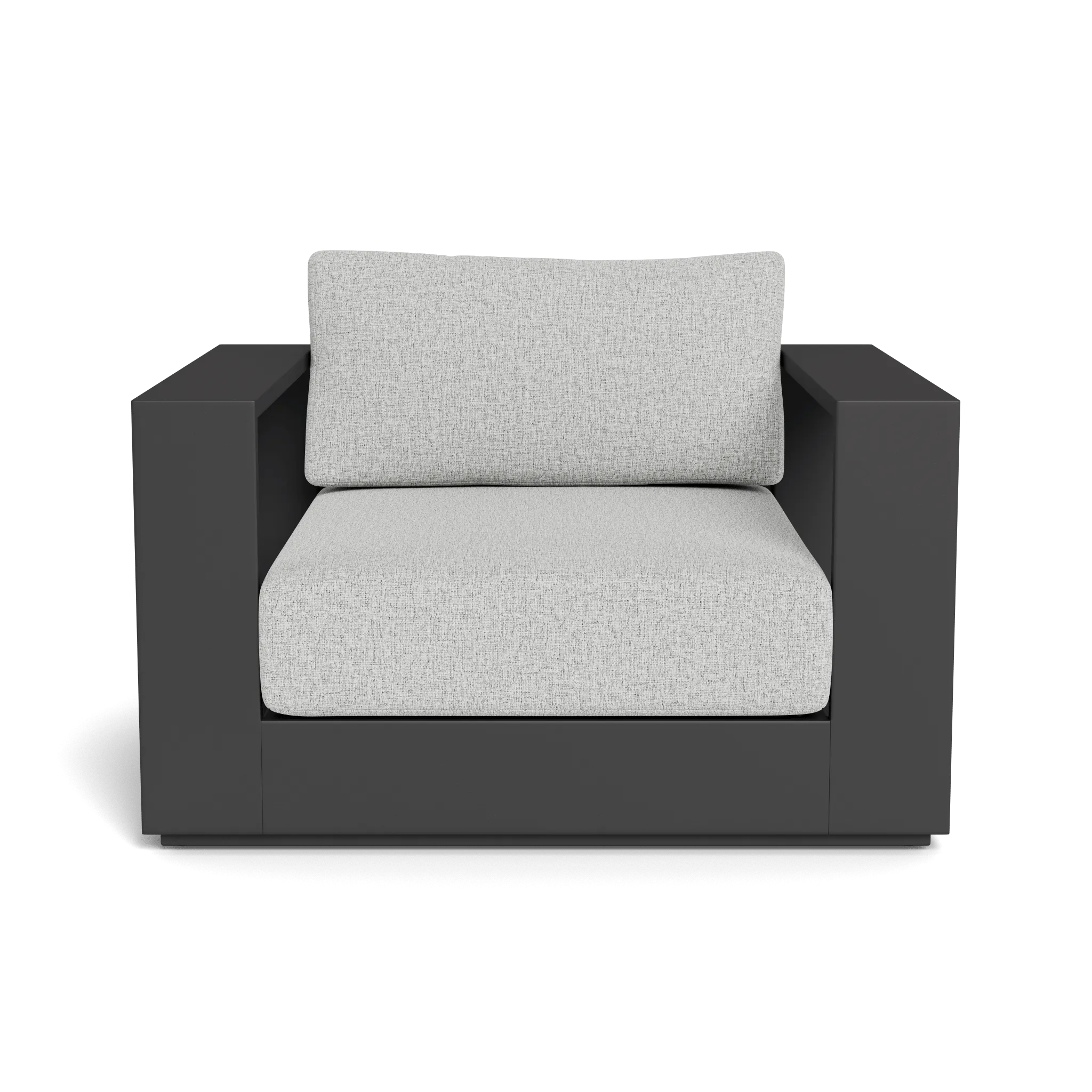 Hayman Swivel Lounge Chair