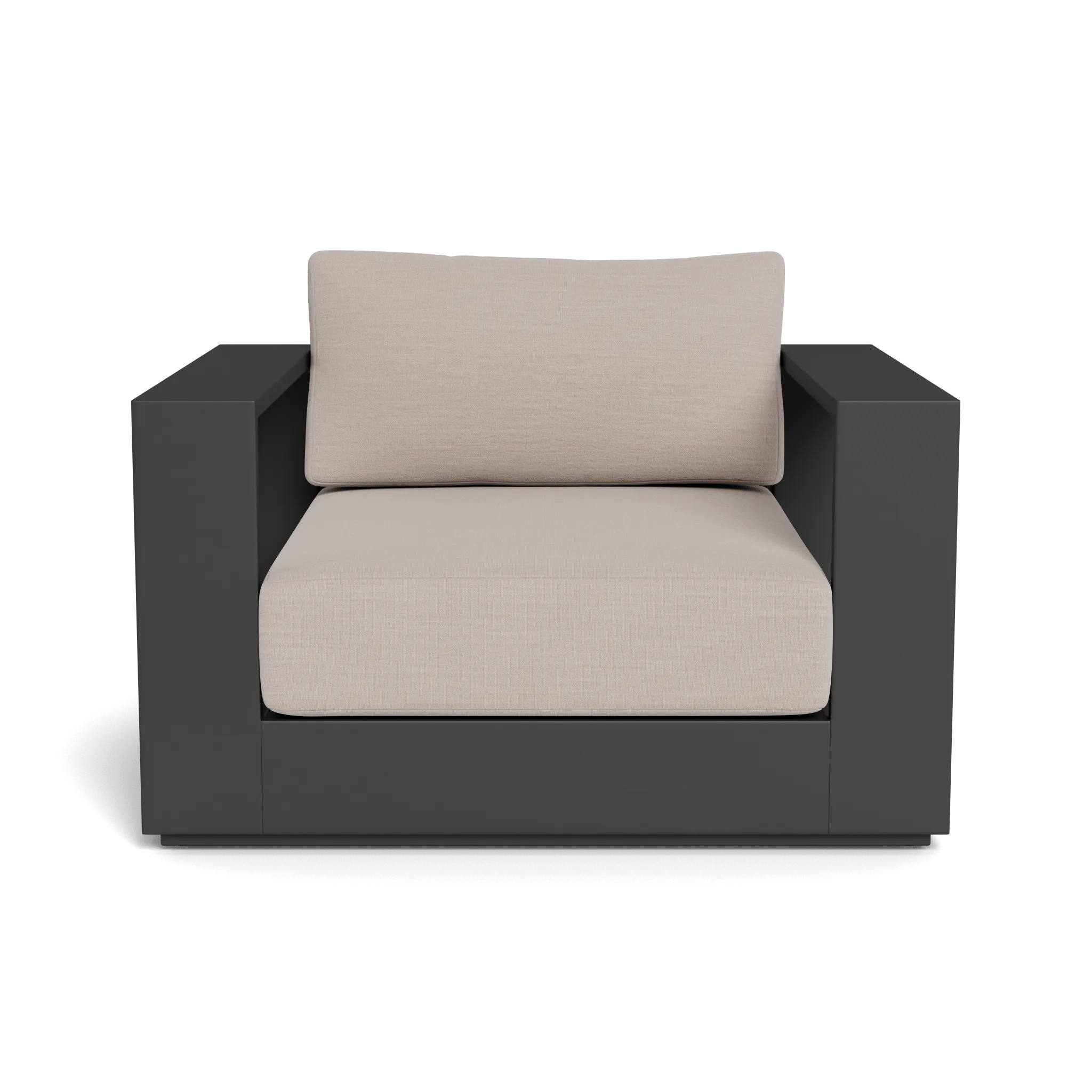Hayman Swivel Lounge Chair