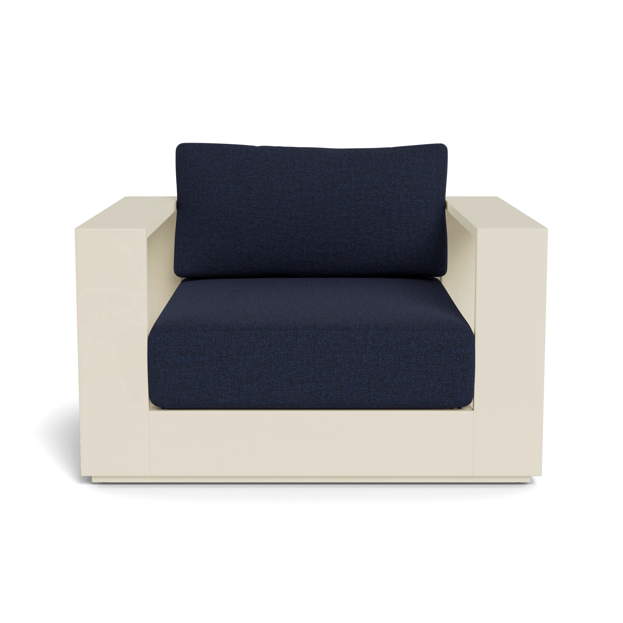 Hayman Swivel Lounge Chair