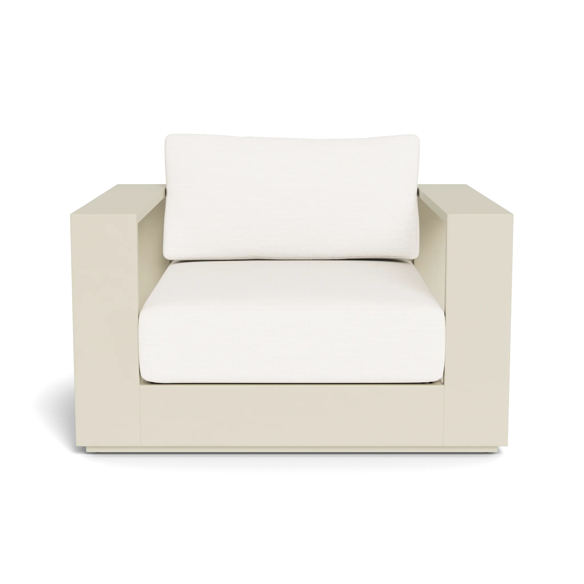 Hayman Swivel Lounge Chair