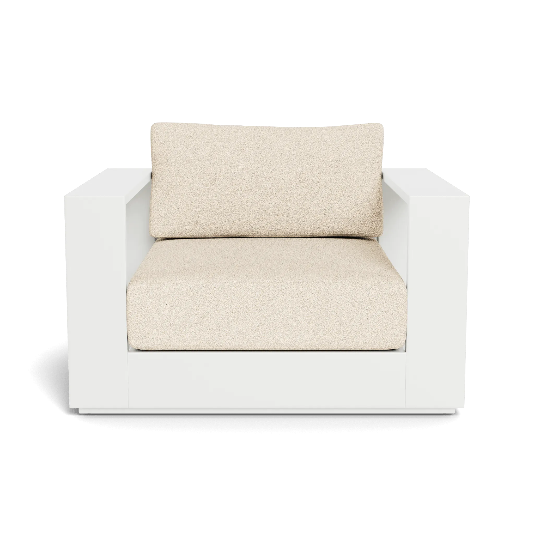 Hayman Swivel Lounge Chair
