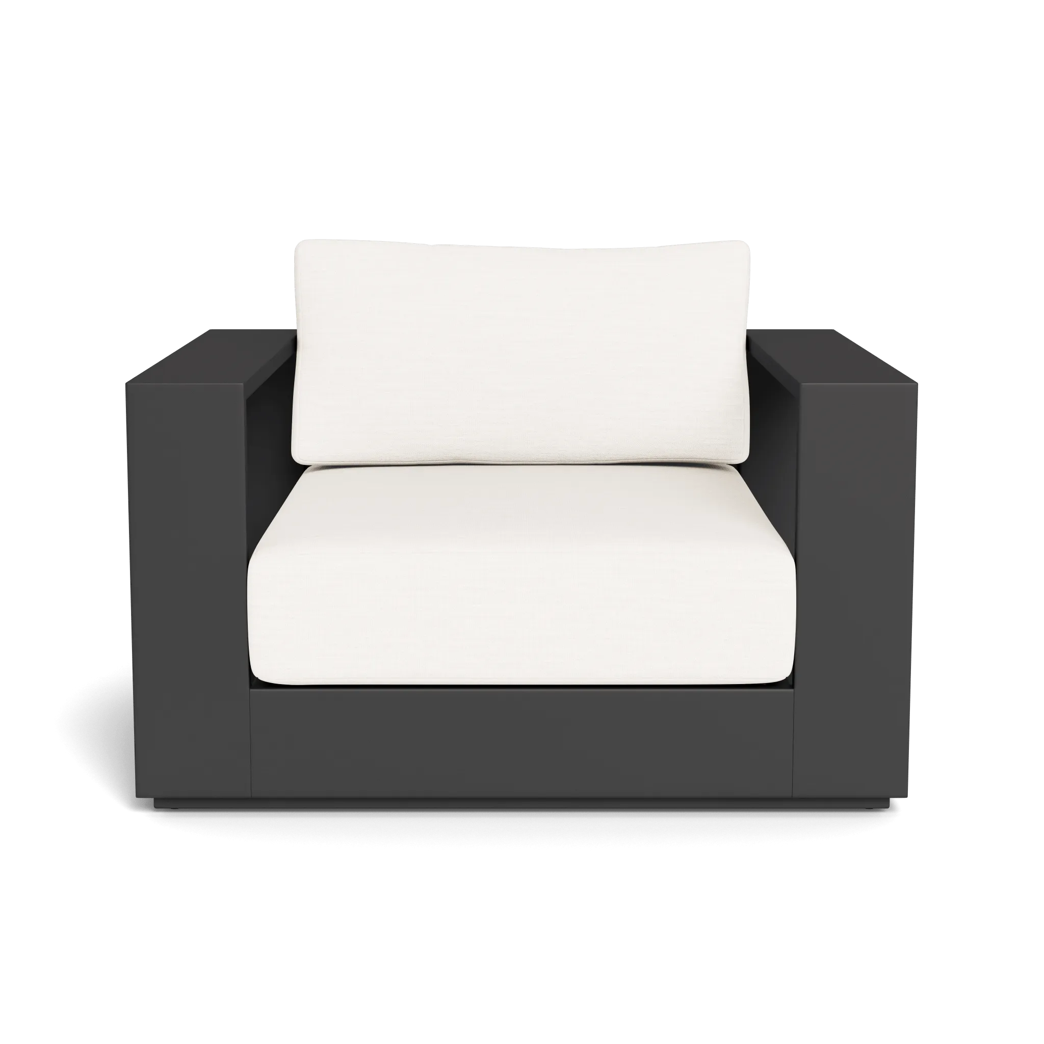Hayman Swivel Lounge Chair