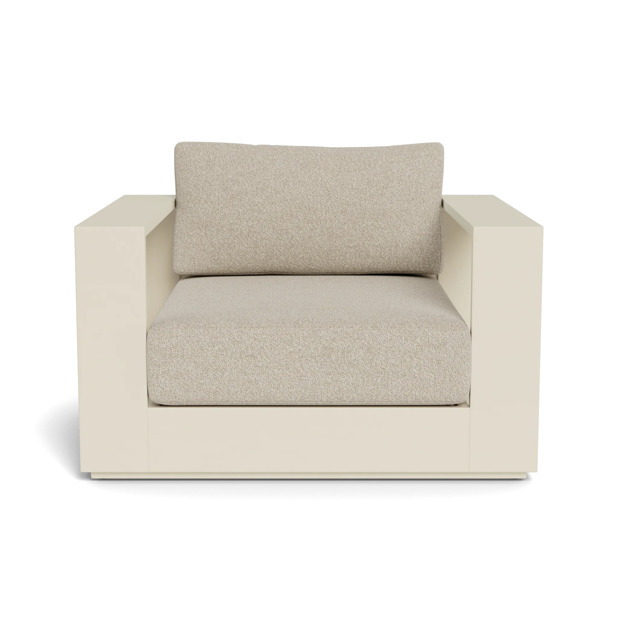 Hayman Swivel Lounge Chair