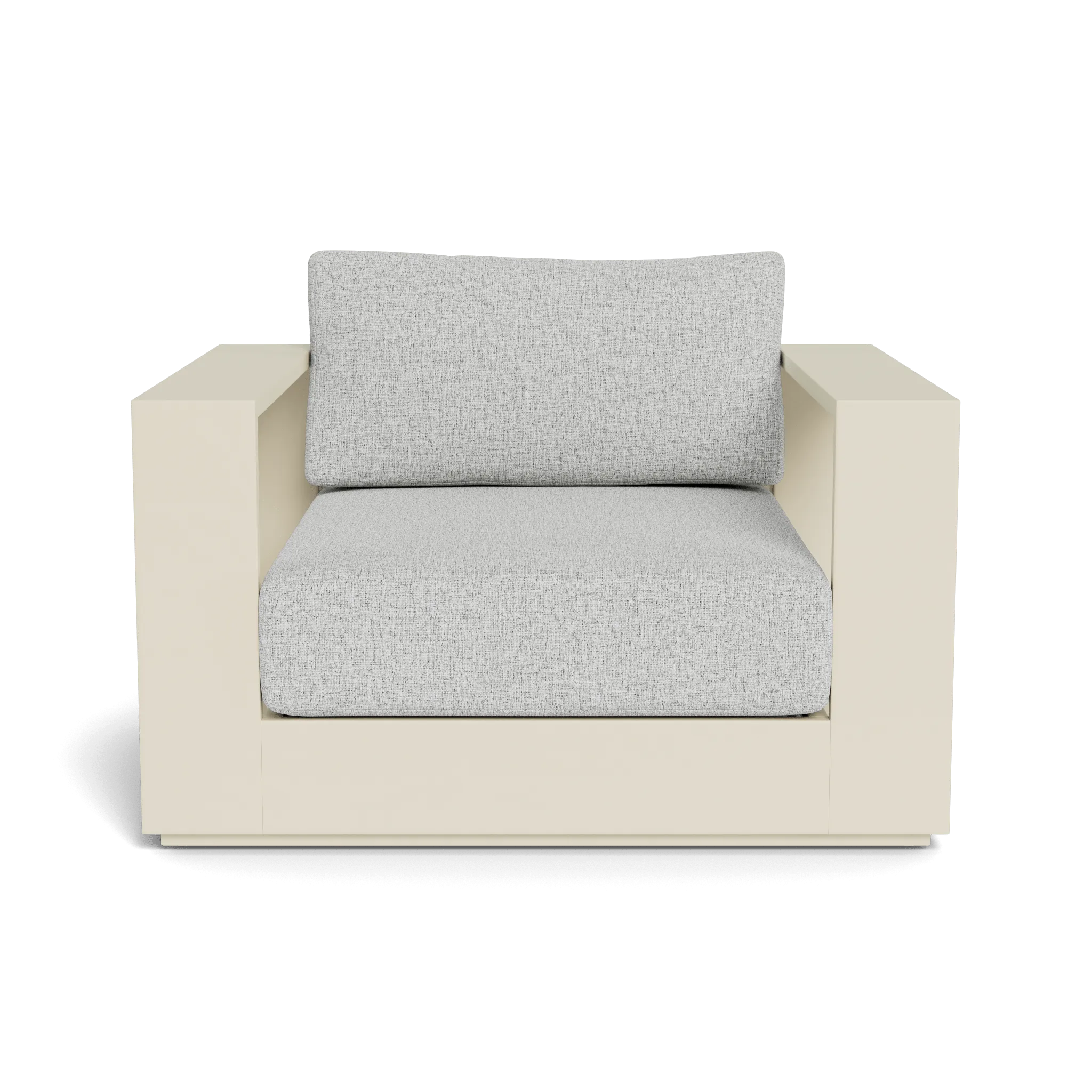 Hayman Swivel Lounge Chair