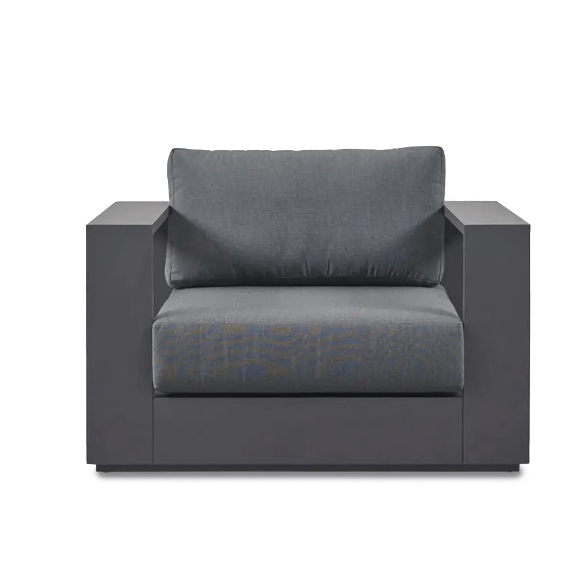 Hayman Swivel Lounge Chair