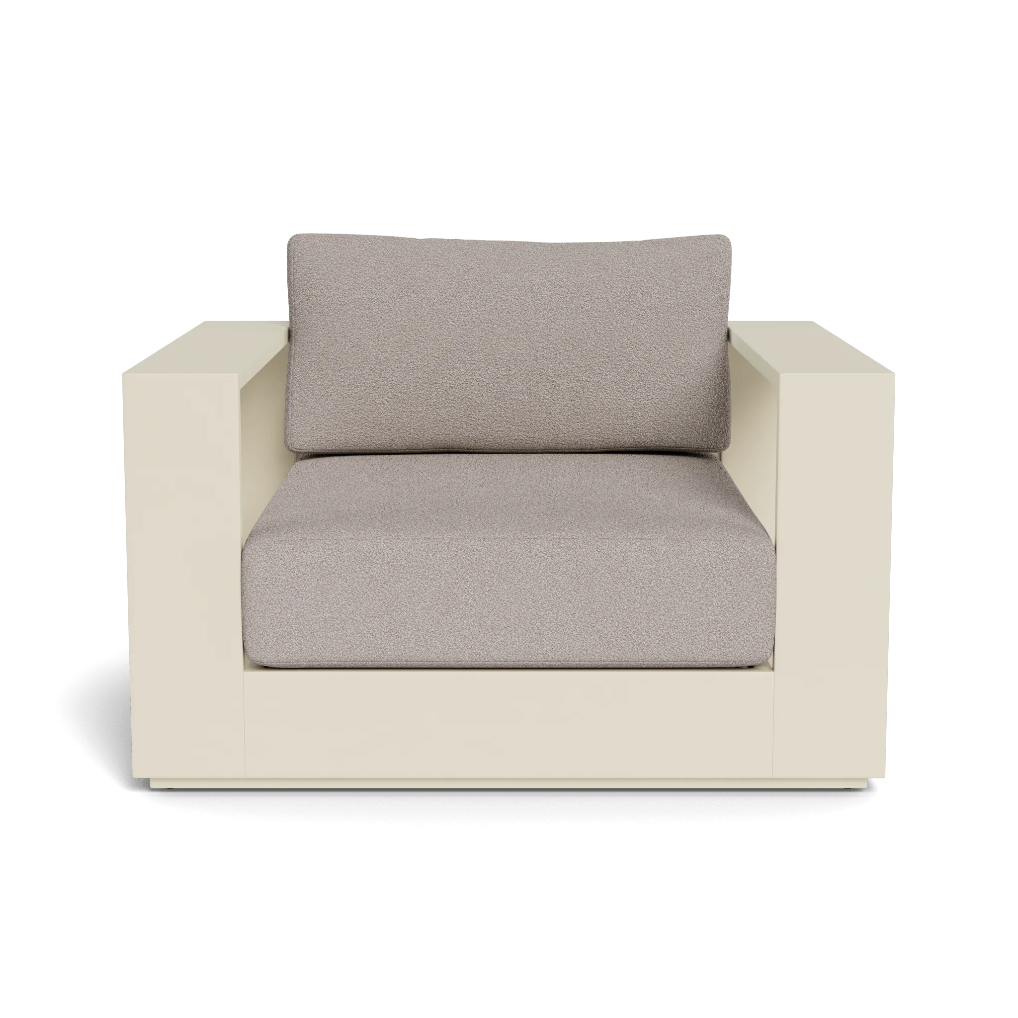 Hayman Swivel Lounge Chair