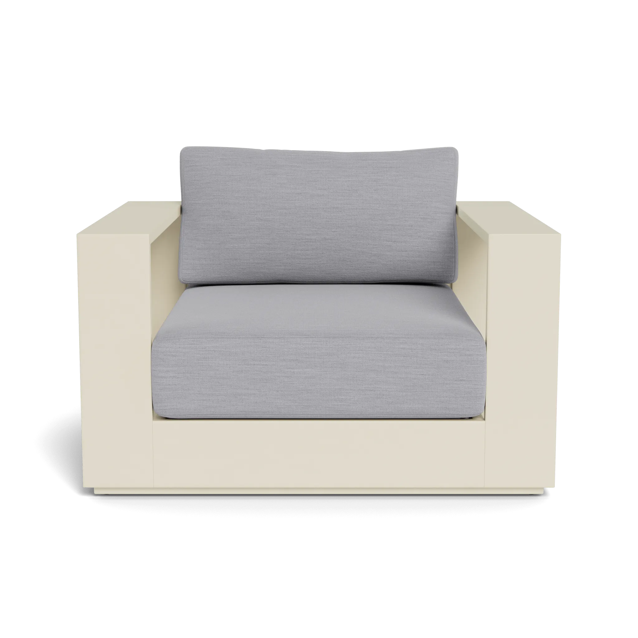Hayman Swivel Lounge Chair