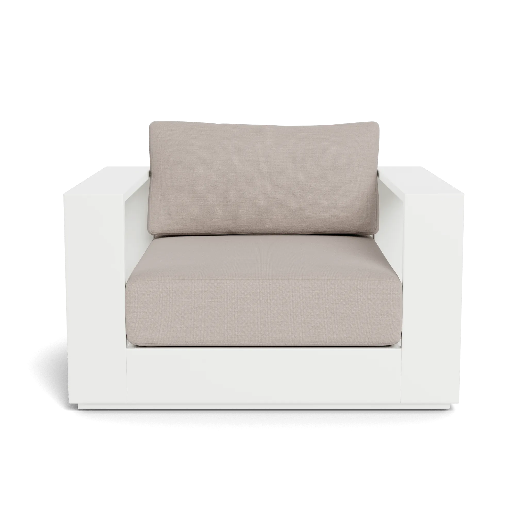 Hayman Swivel Lounge Chair