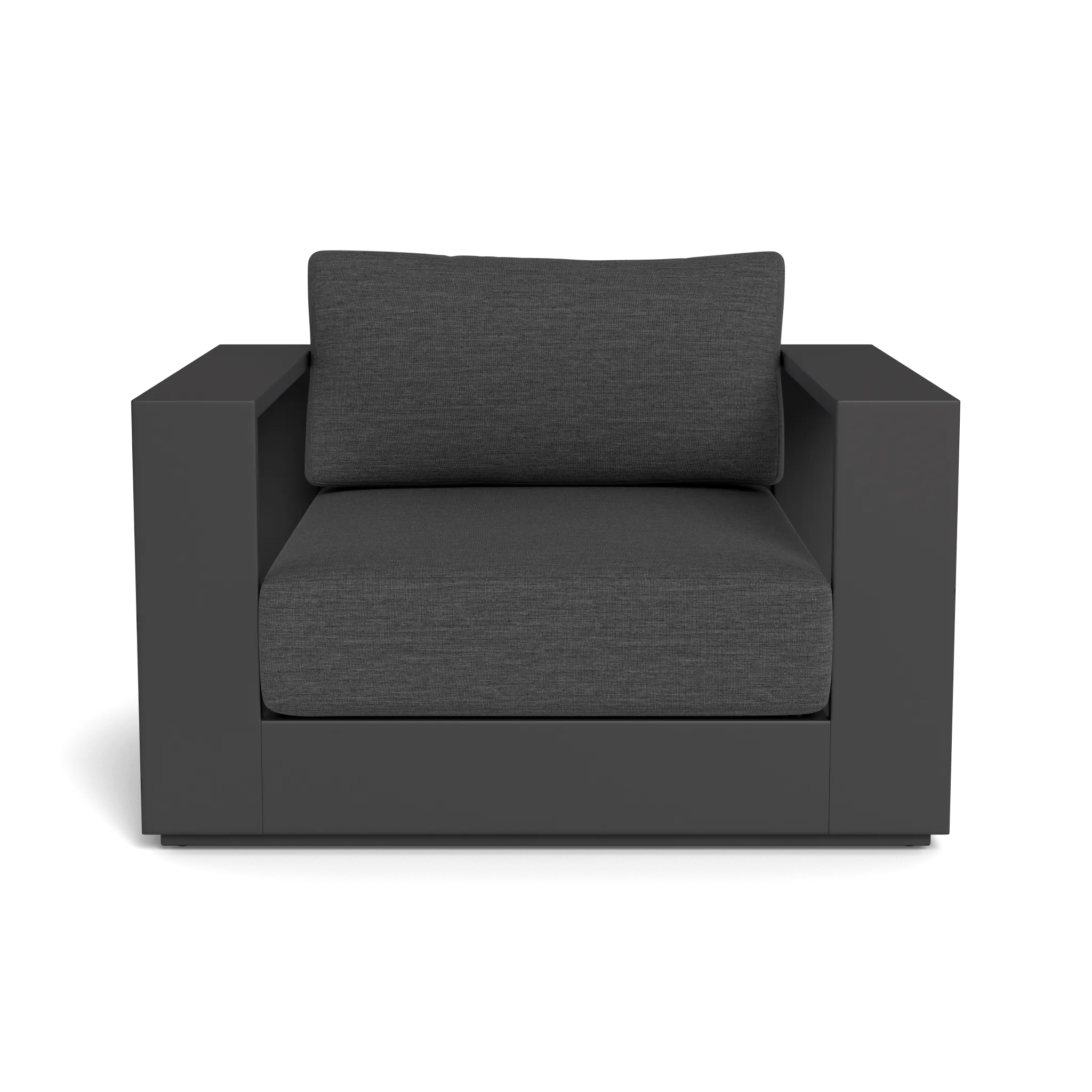 Hayman Swivel Lounge Chair