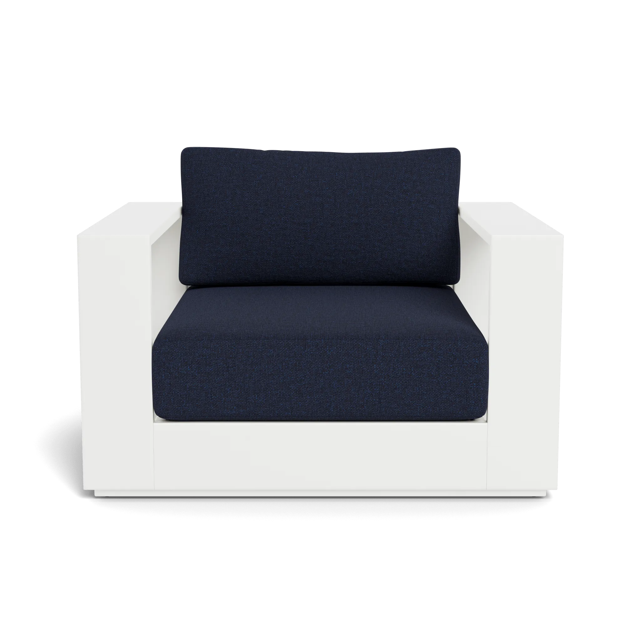 Hayman Swivel Lounge Chair