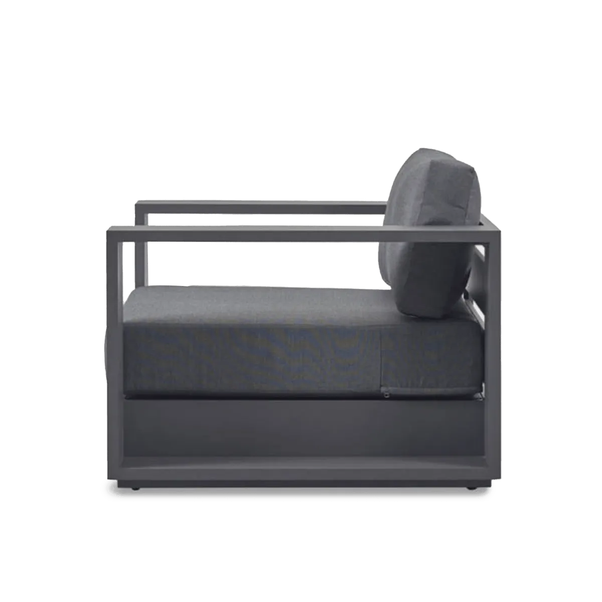 Hayman Swivel Lounge Chair