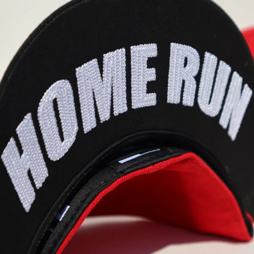 Home Run Apple | New Era Fitted