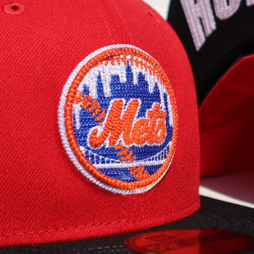 Home Run Apple | New Era Fitted