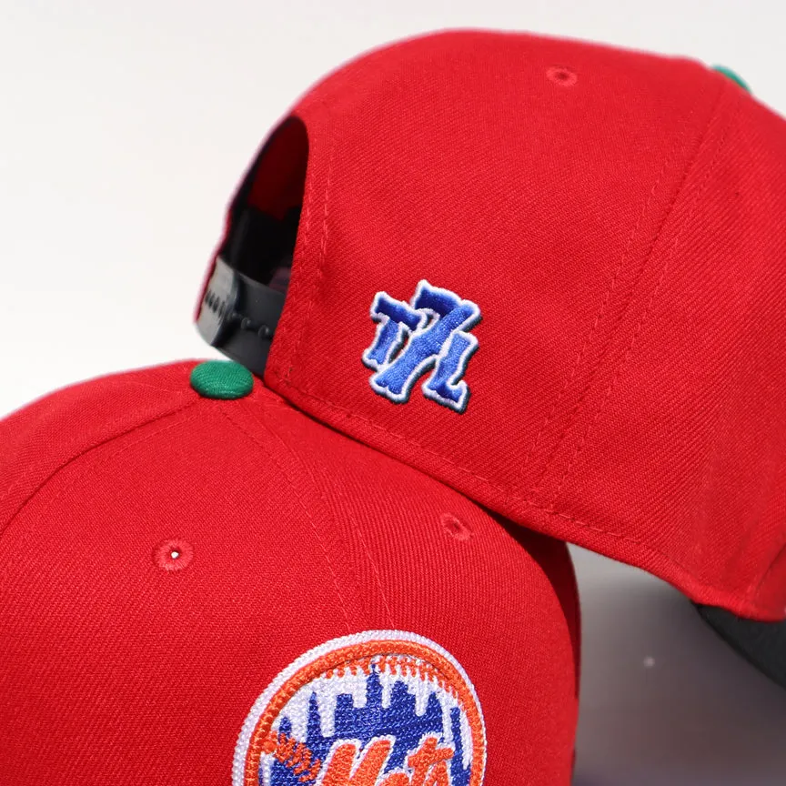 Home Run Apple | New Era Snapback