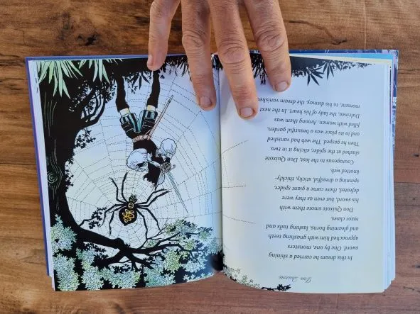 Illustrated Ballet Stories