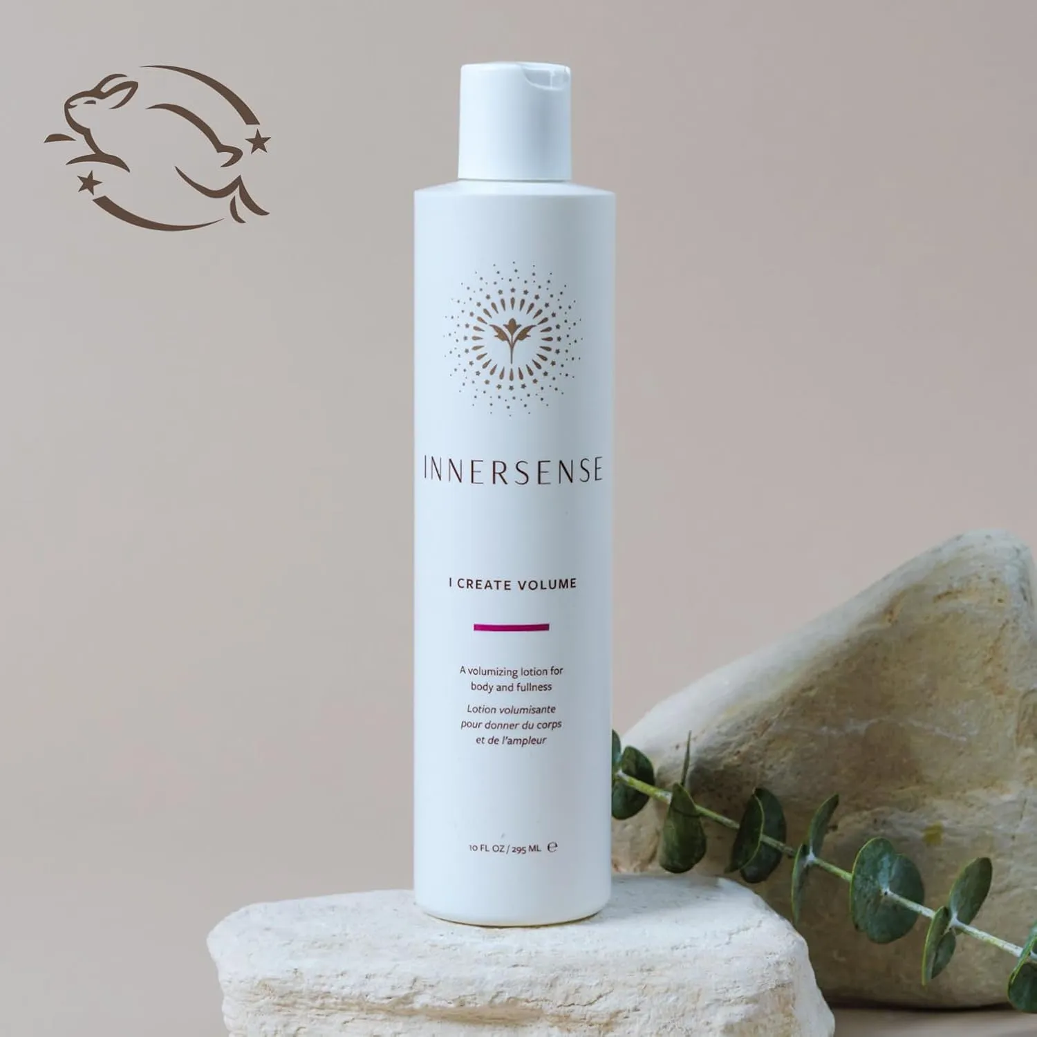INNERSENSE Organic Beauty I Create Volume
