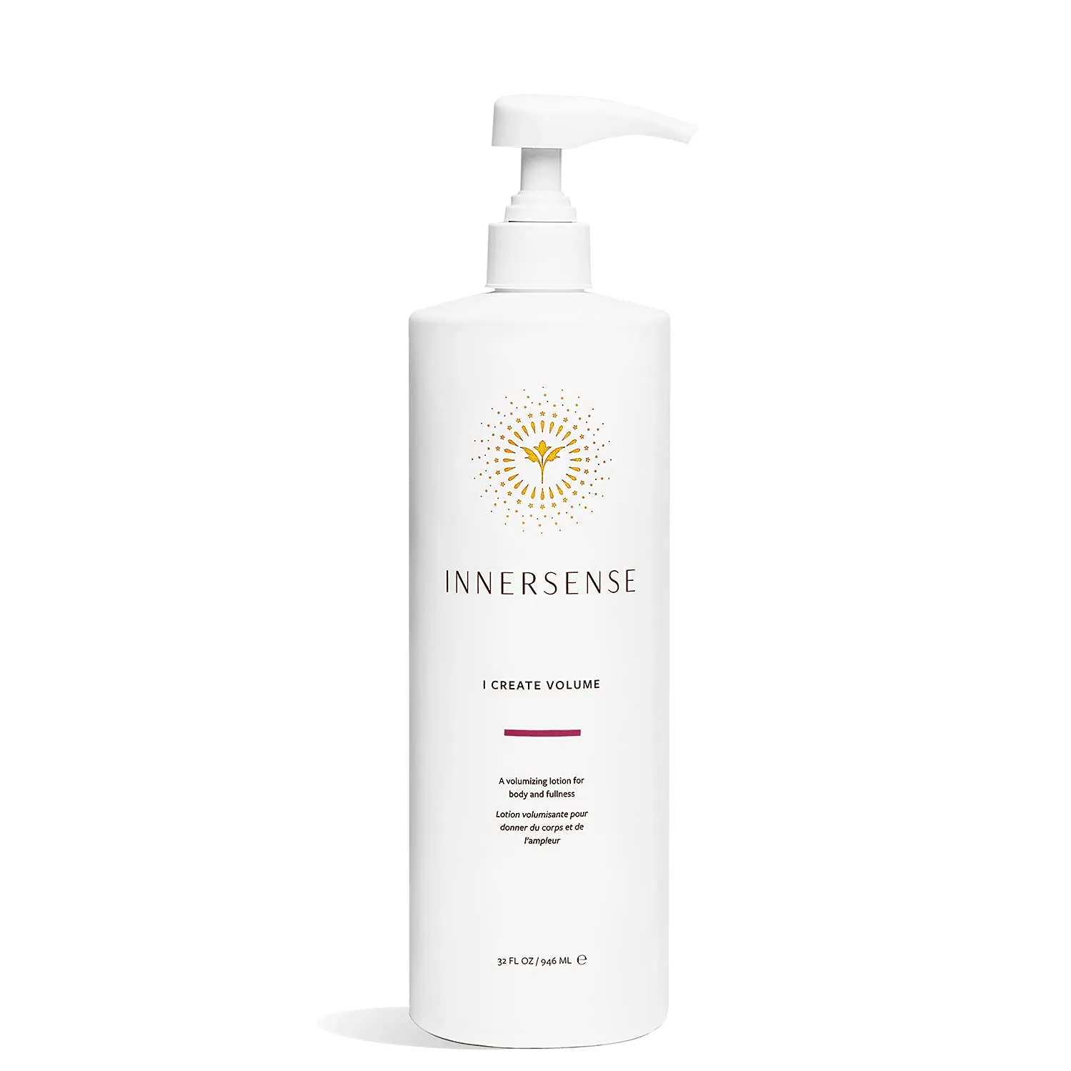 INNERSENSE Organic Beauty I Create Volume