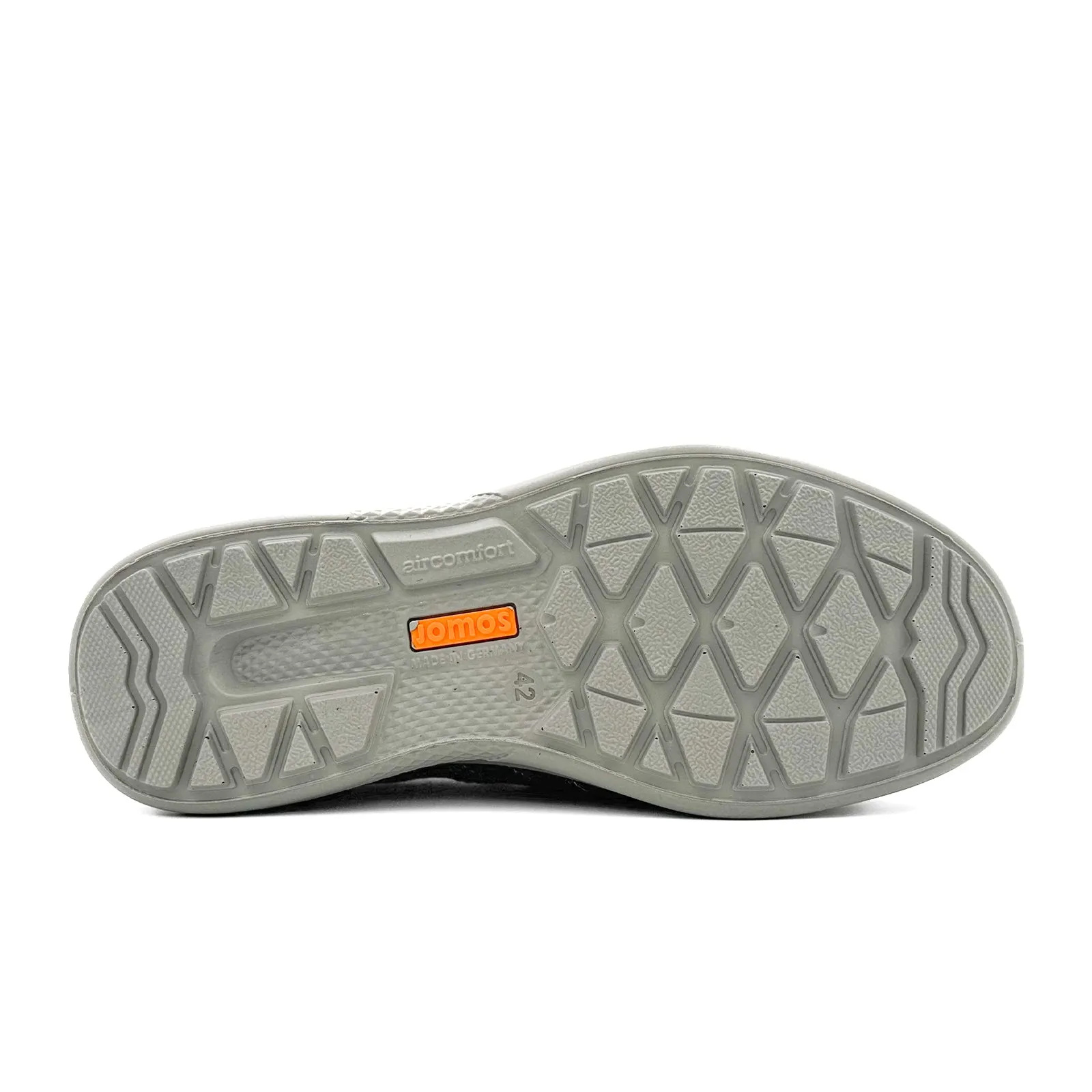 Jomos Campus II Slip On (Men) - Shark