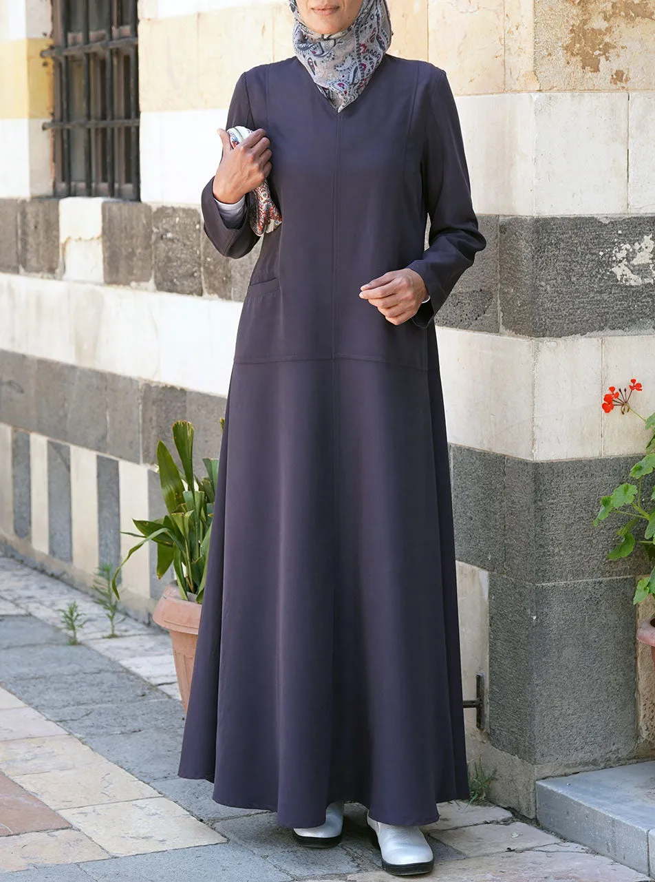 Katia Maxi Dress
