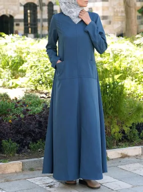 Katia Maxi Dress