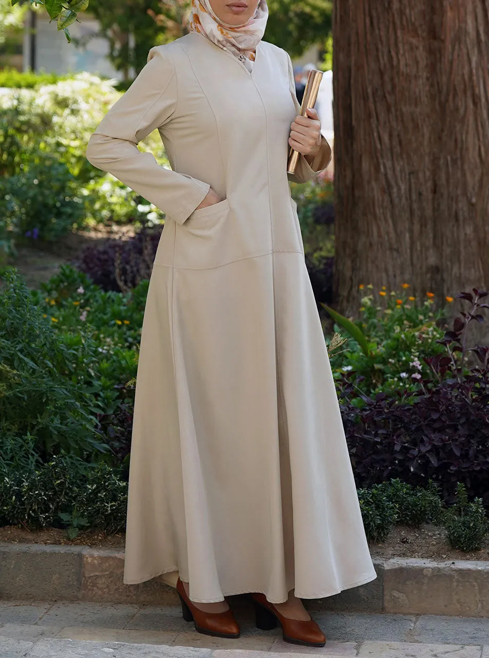 Katia Maxi Dress