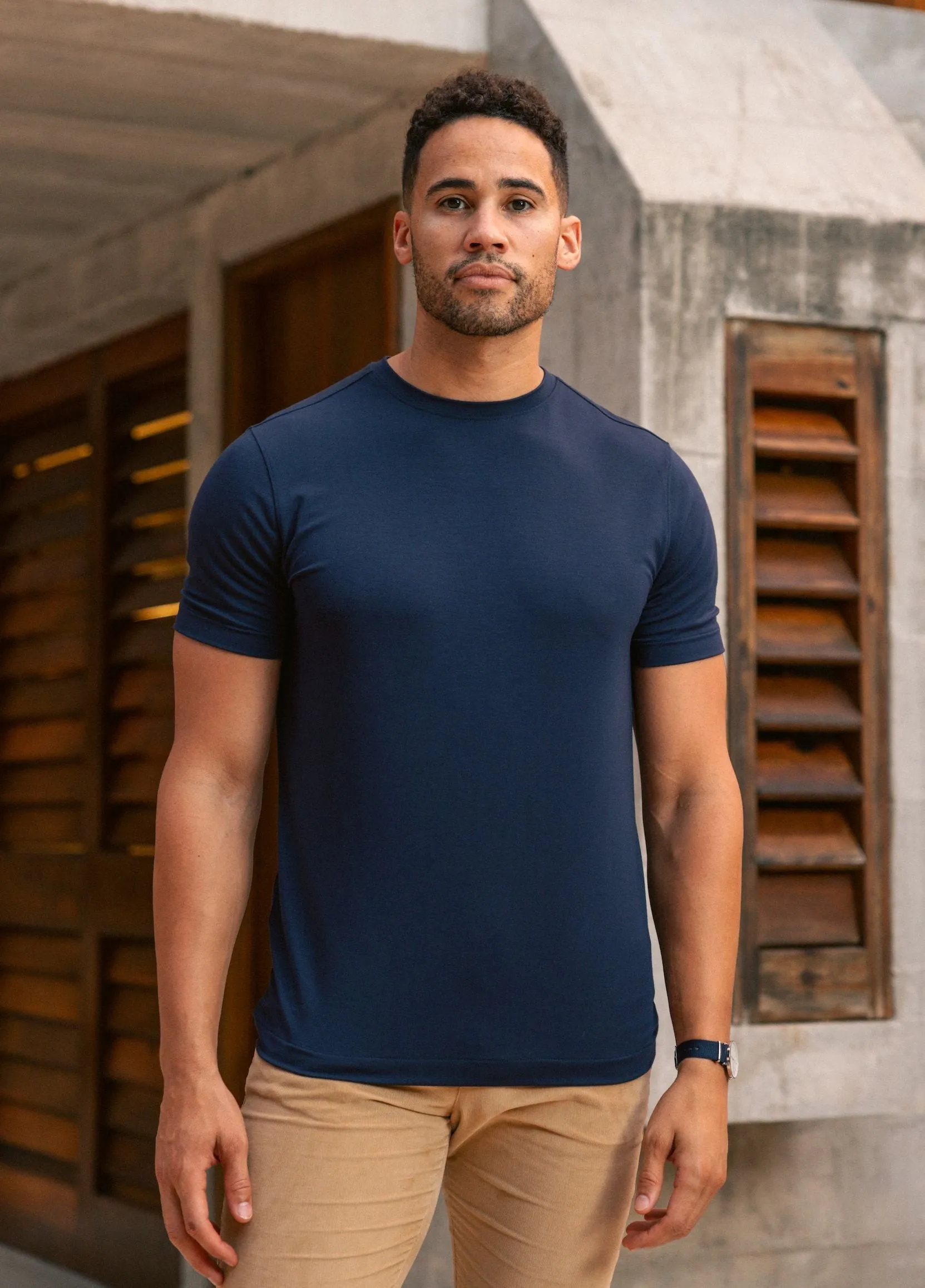 Knox Tee