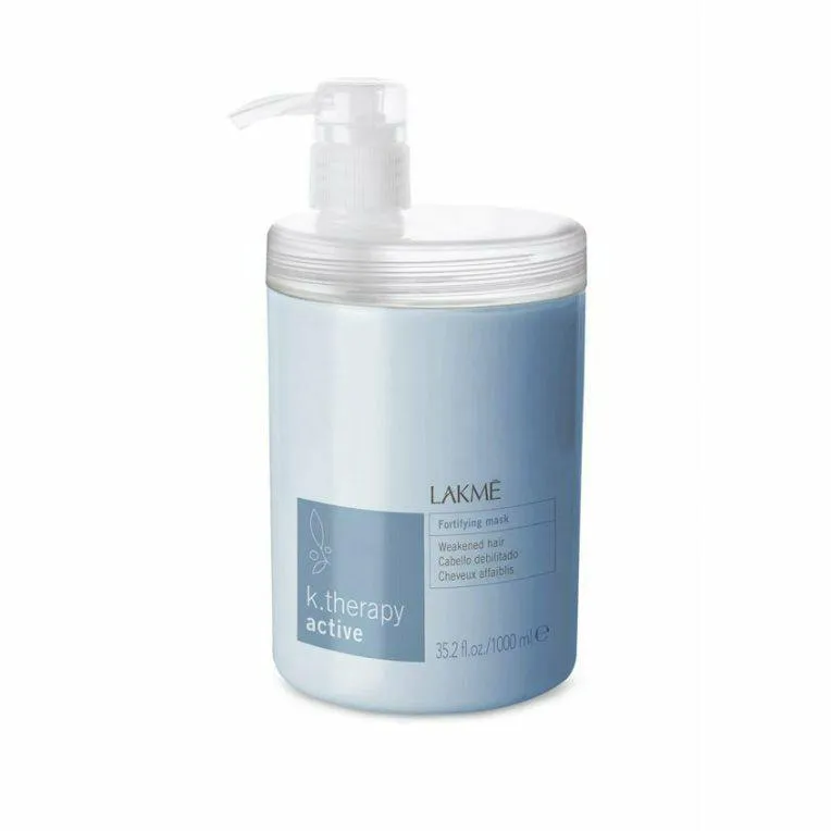 Lakme K.Therapy Active Fortifying Mask 33.8oz