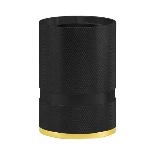 Lamp Base Black